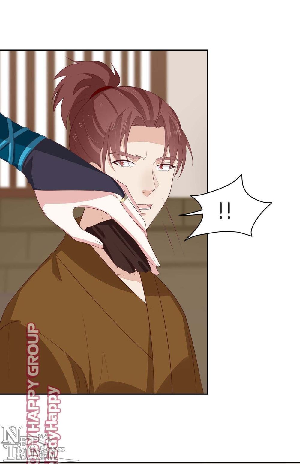 Chi Tôn Đồng Thuật Sư: Tuyệt Thế Đại Tiểu Thư Chapter 62 - Trang 2