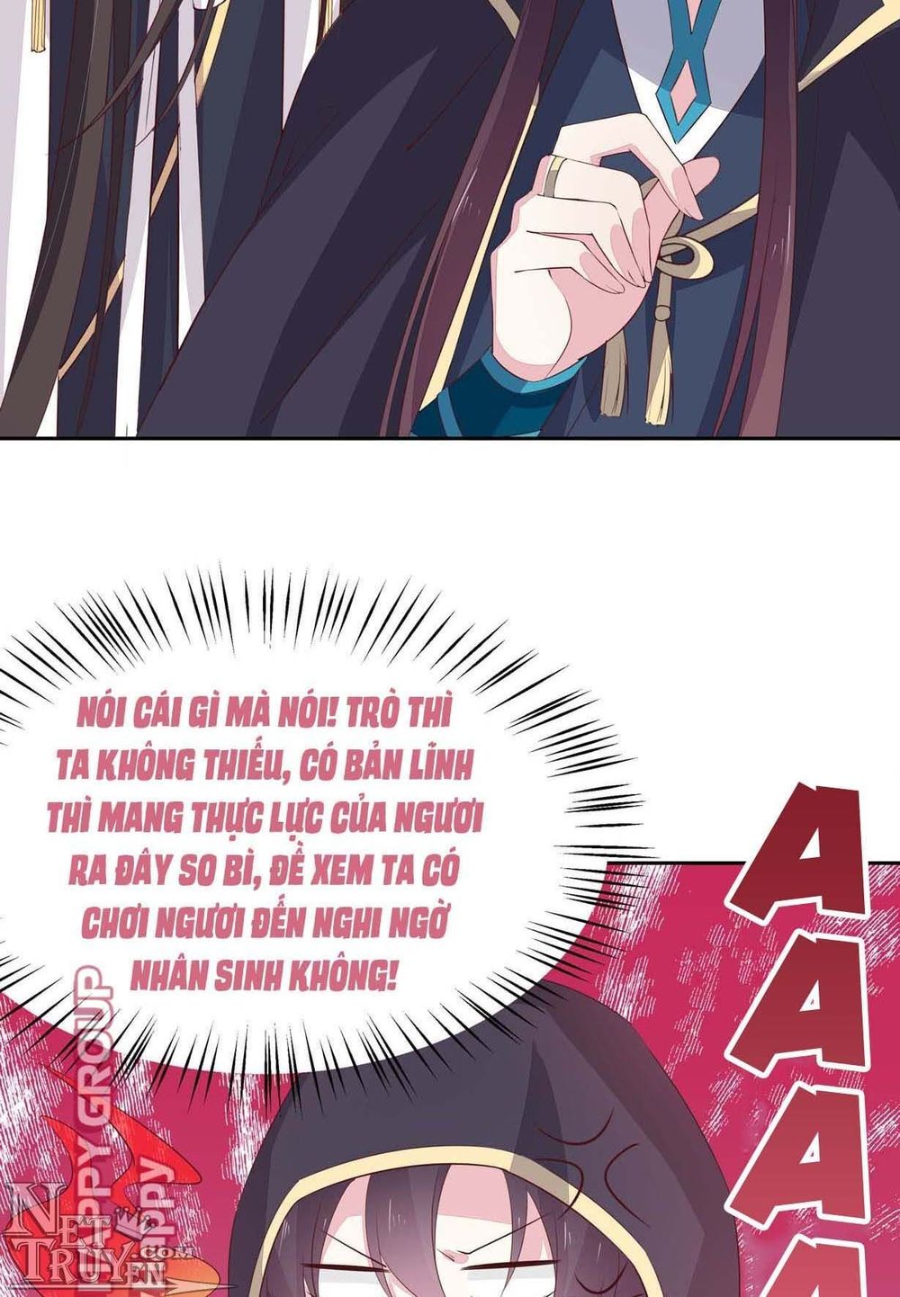 Chi Tôn Đồng Thuật Sư: Tuyệt Thế Đại Tiểu Thư Chapter 62 - Trang 2