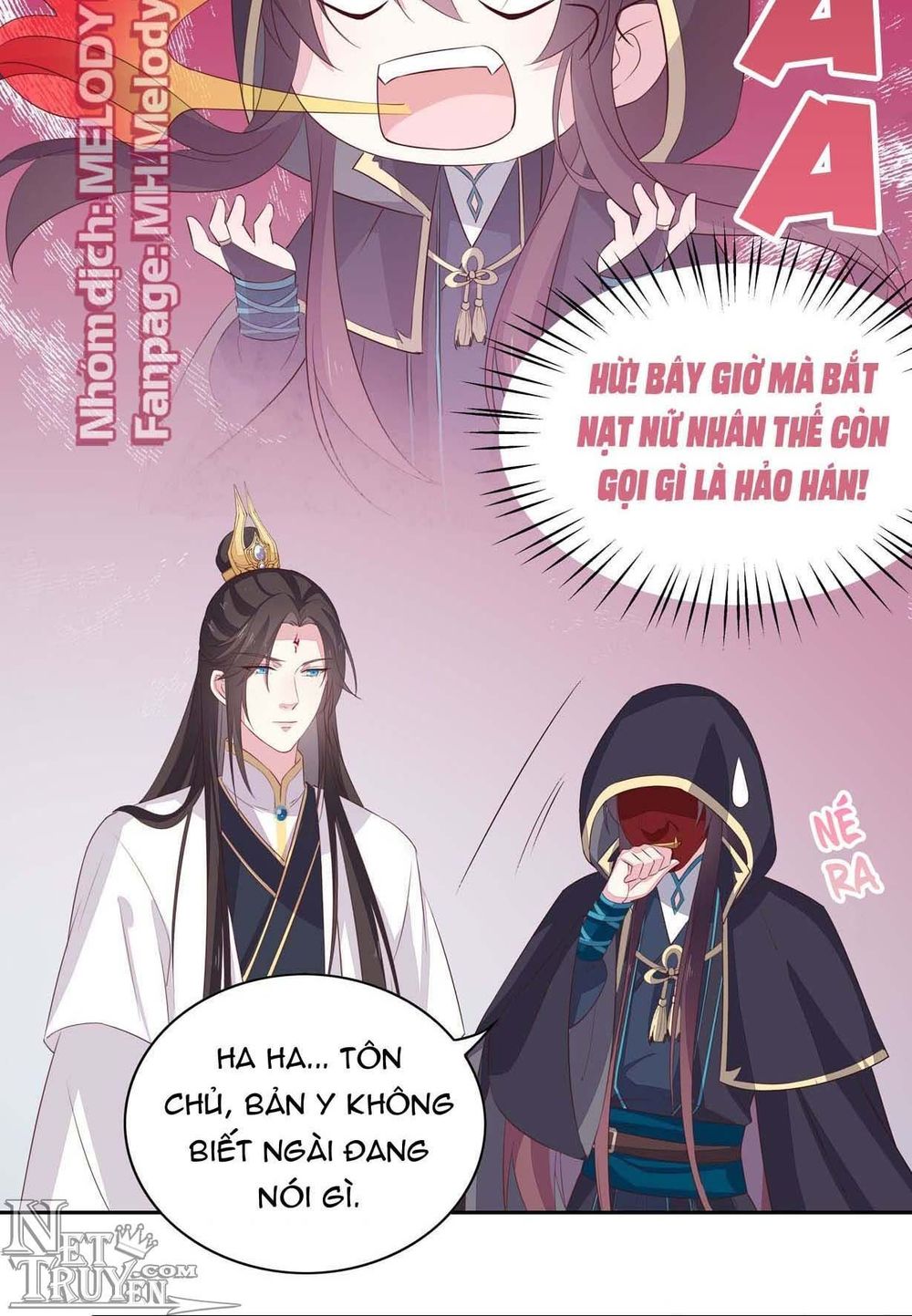 Chi Tôn Đồng Thuật Sư: Tuyệt Thế Đại Tiểu Thư Chapter 62 - Trang 2