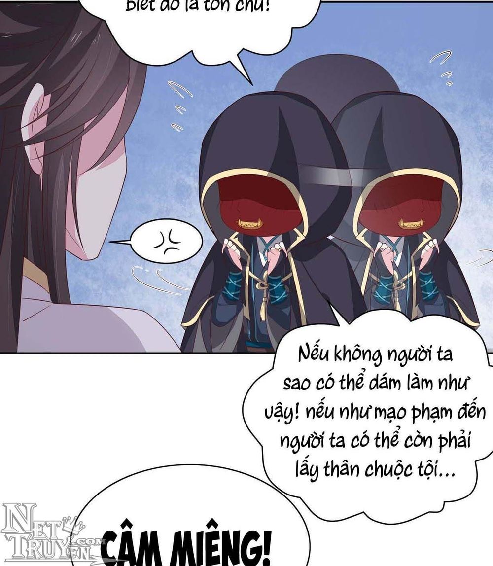 Chi Tôn Đồng Thuật Sư: Tuyệt Thế Đại Tiểu Thư Chapter 62 - Trang 2