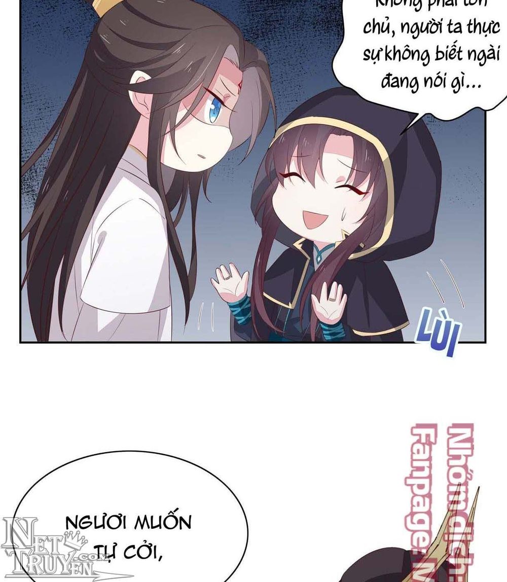 Chi Tôn Đồng Thuật Sư: Tuyệt Thế Đại Tiểu Thư Chapter 62 - Trang 2
