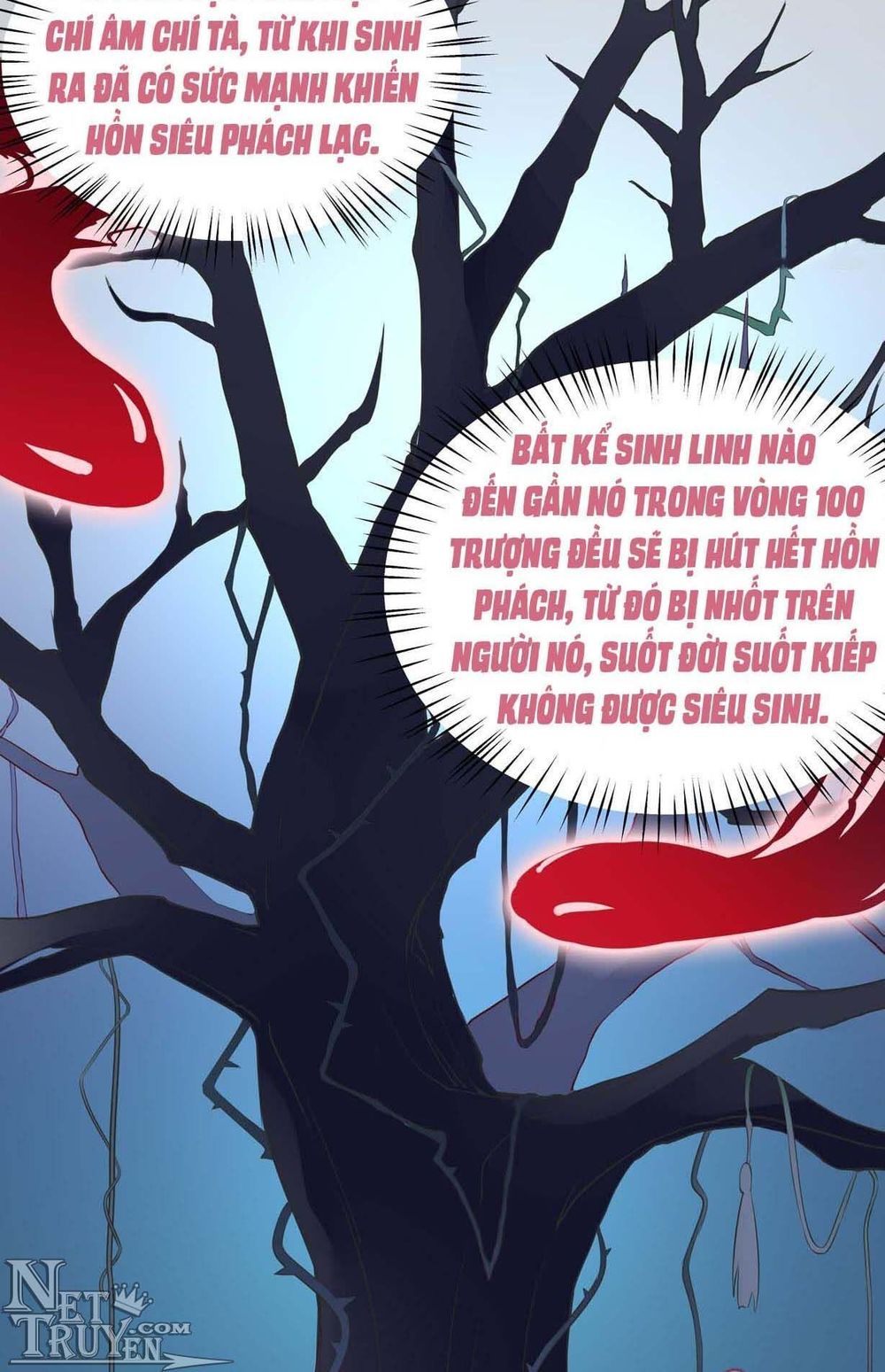 Chi Tôn Đồng Thuật Sư: Tuyệt Thế Đại Tiểu Thư Chapter 62 - Trang 2