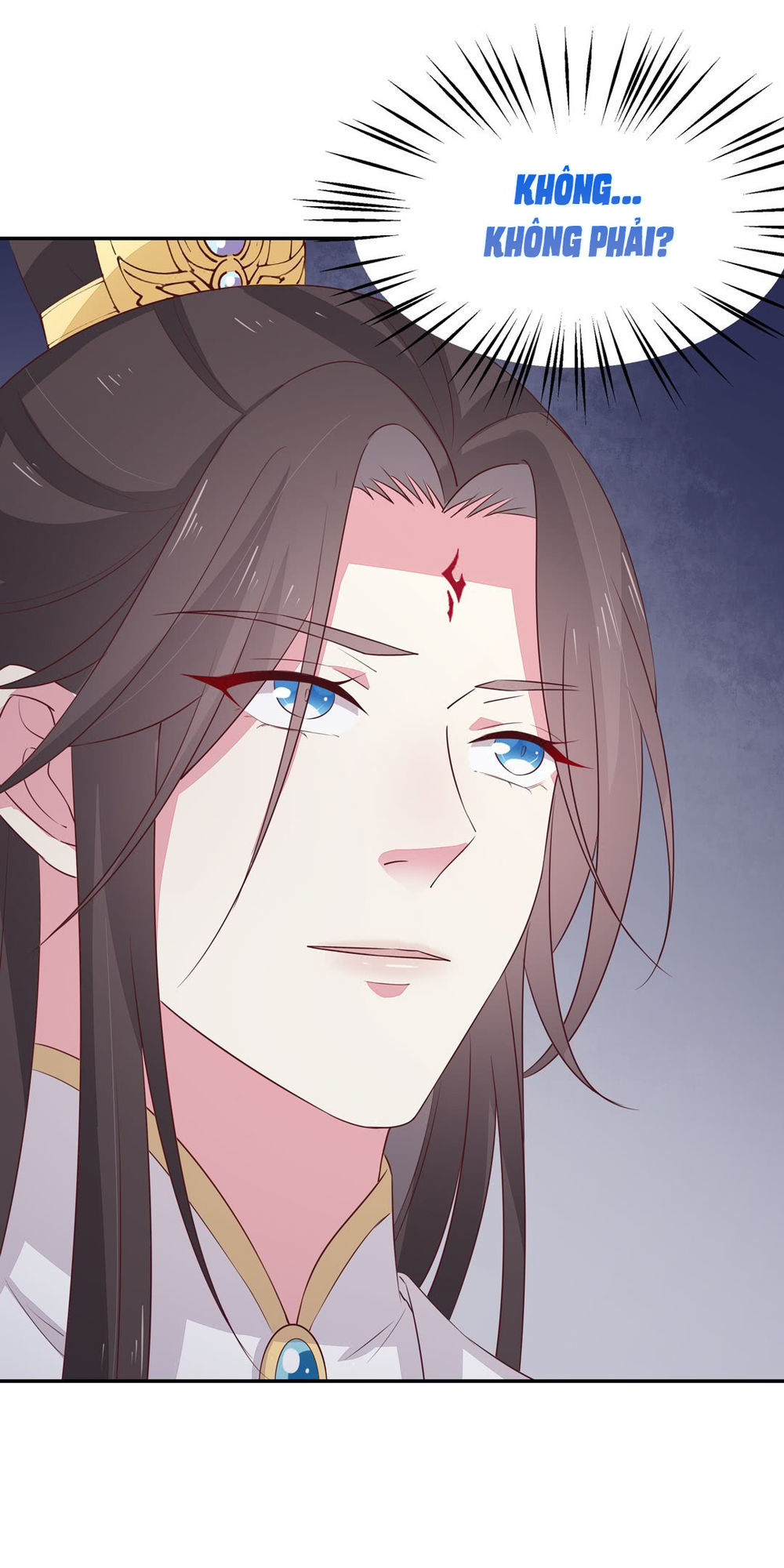 Chi Tôn Đồng Thuật Sư: Tuyệt Thế Đại Tiểu Thư Chapter 63 - Trang 2