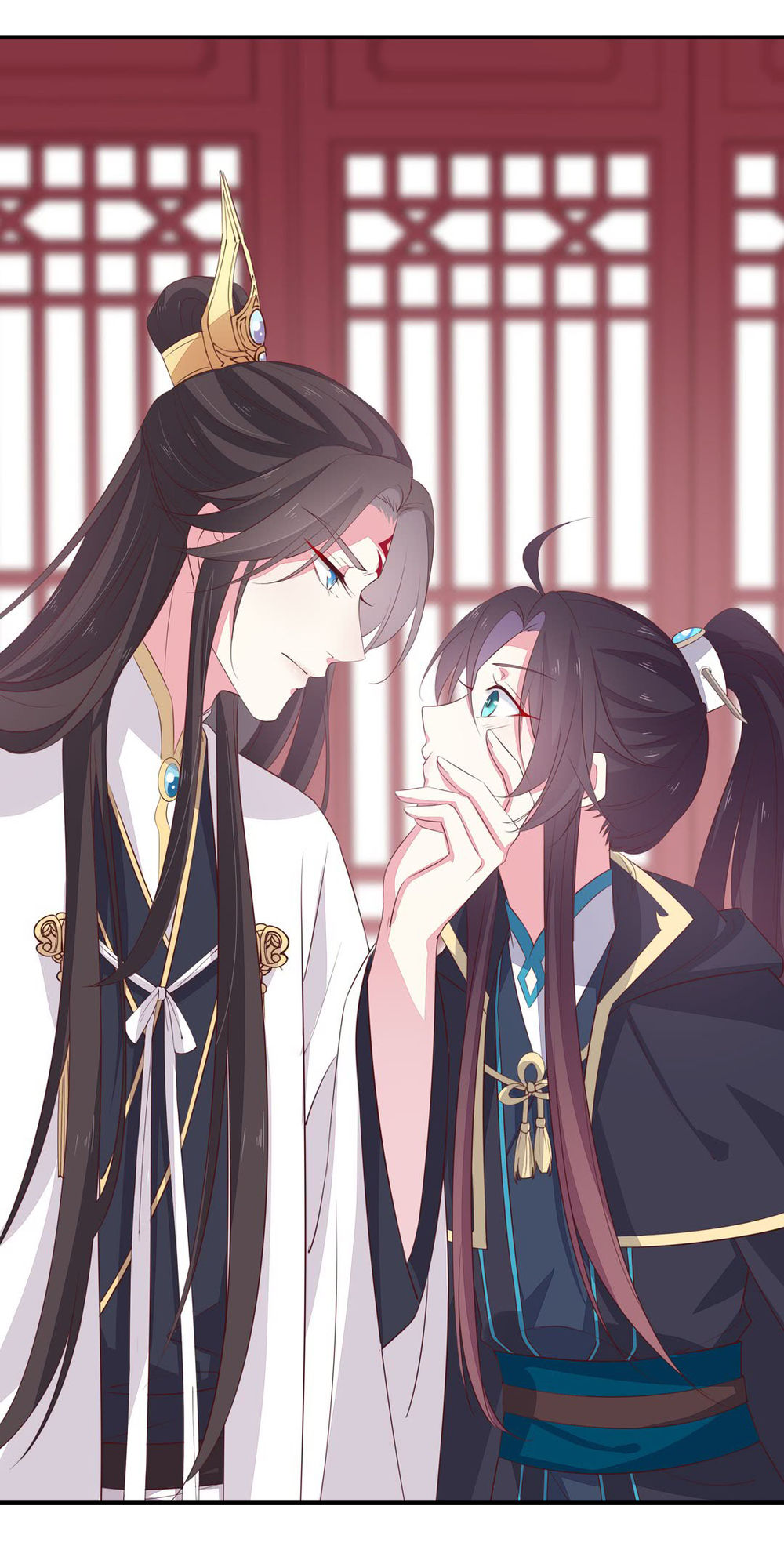 Chi Tôn Đồng Thuật Sư: Tuyệt Thế Đại Tiểu Thư Chapter 63 - Trang 2