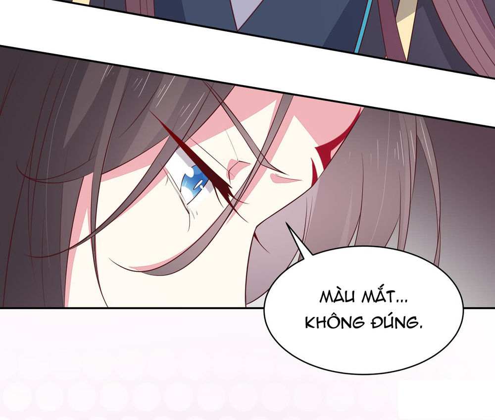 Chi Tôn Đồng Thuật Sư: Tuyệt Thế Đại Tiểu Thư Chapter 63 - Trang 2