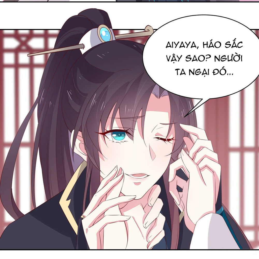 Chi Tôn Đồng Thuật Sư: Tuyệt Thế Đại Tiểu Thư Chapter 63 - Trang 2