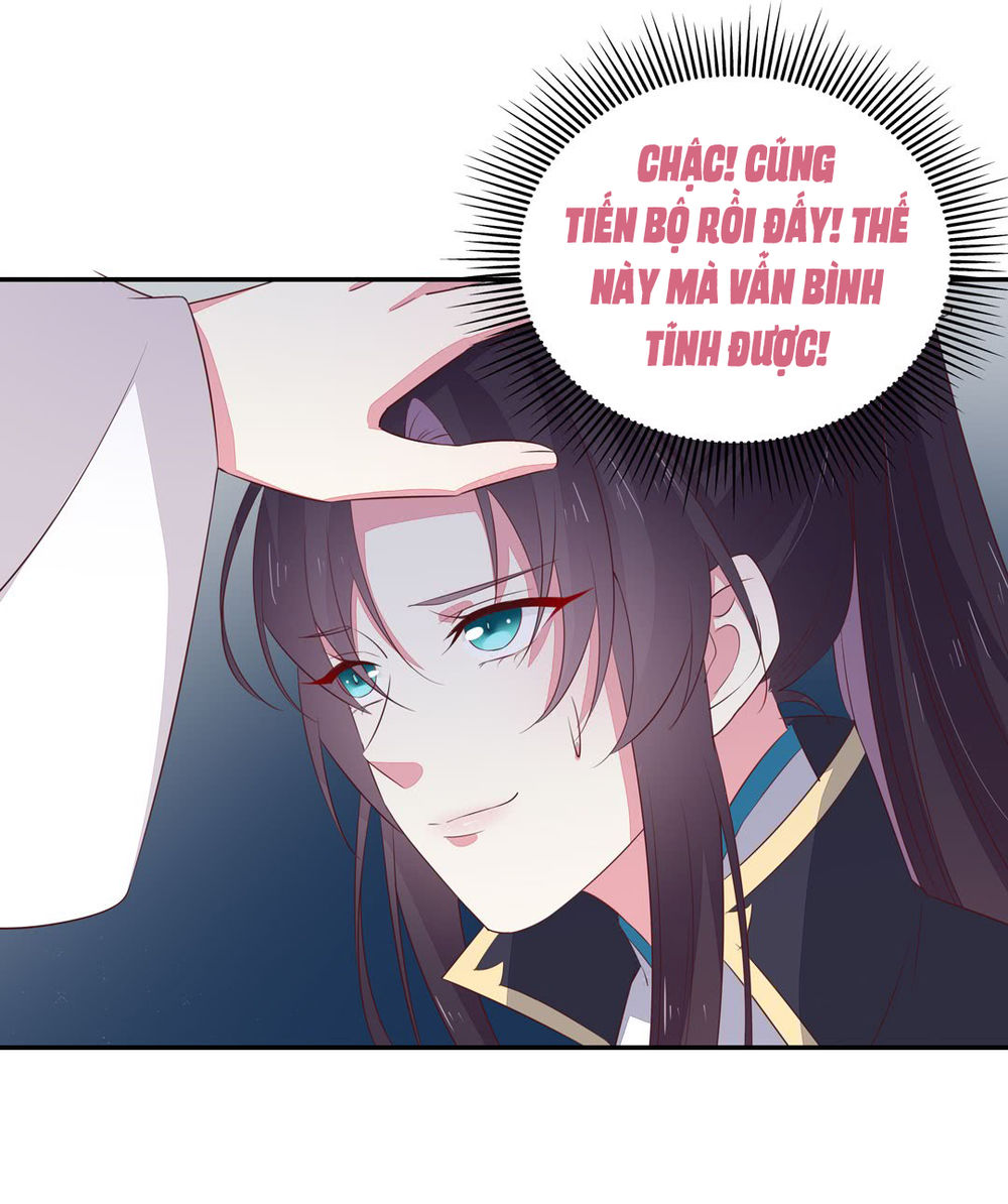 Chi Tôn Đồng Thuật Sư: Tuyệt Thế Đại Tiểu Thư Chapter 63 - Trang 2