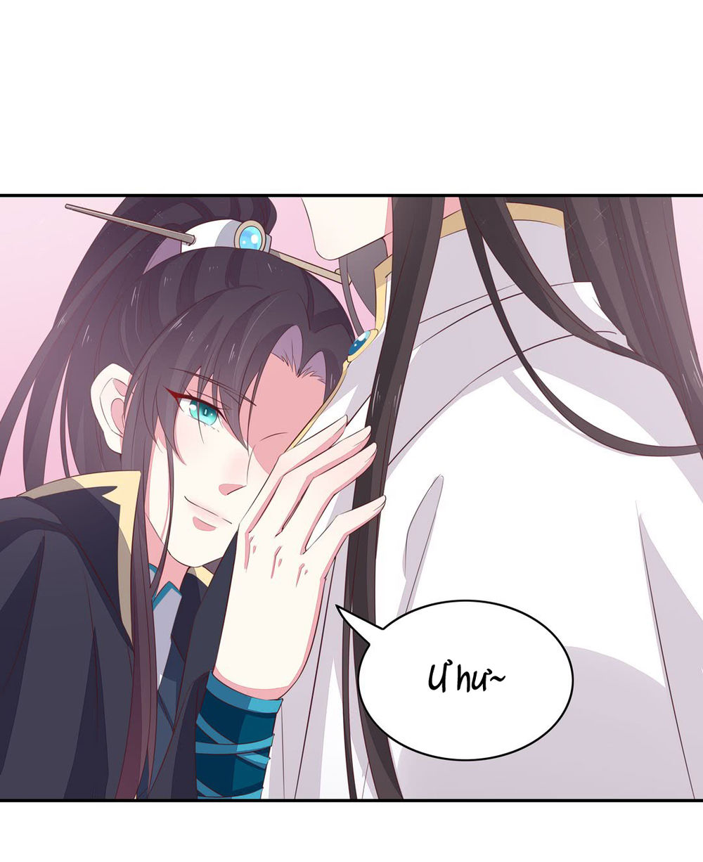 Chi Tôn Đồng Thuật Sư: Tuyệt Thế Đại Tiểu Thư Chapter 63 - Trang 2