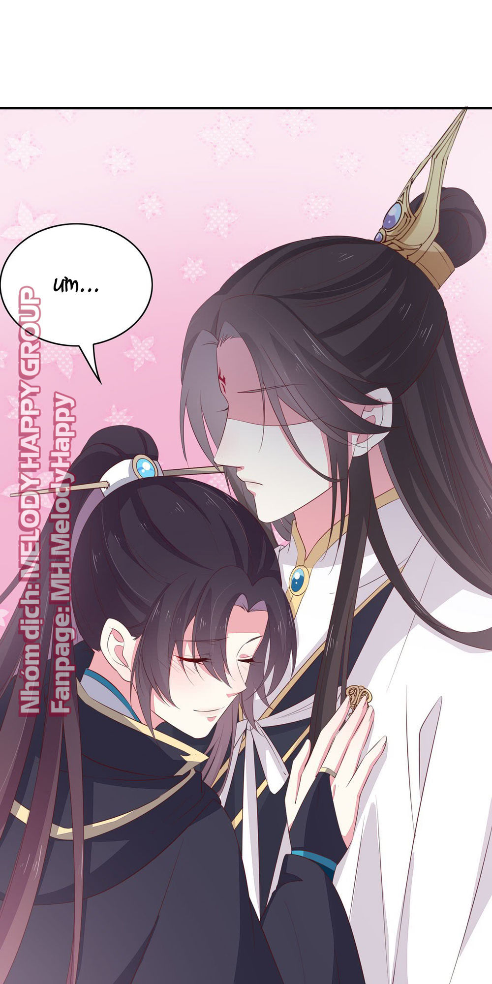 Chi Tôn Đồng Thuật Sư: Tuyệt Thế Đại Tiểu Thư Chapter 63 - Trang 2