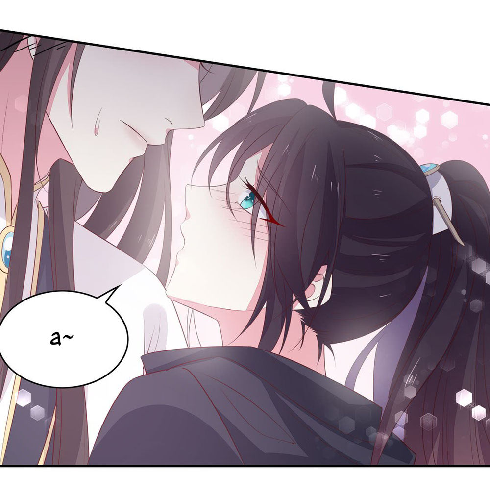 Chi Tôn Đồng Thuật Sư: Tuyệt Thế Đại Tiểu Thư Chapter 63 - Trang 2
