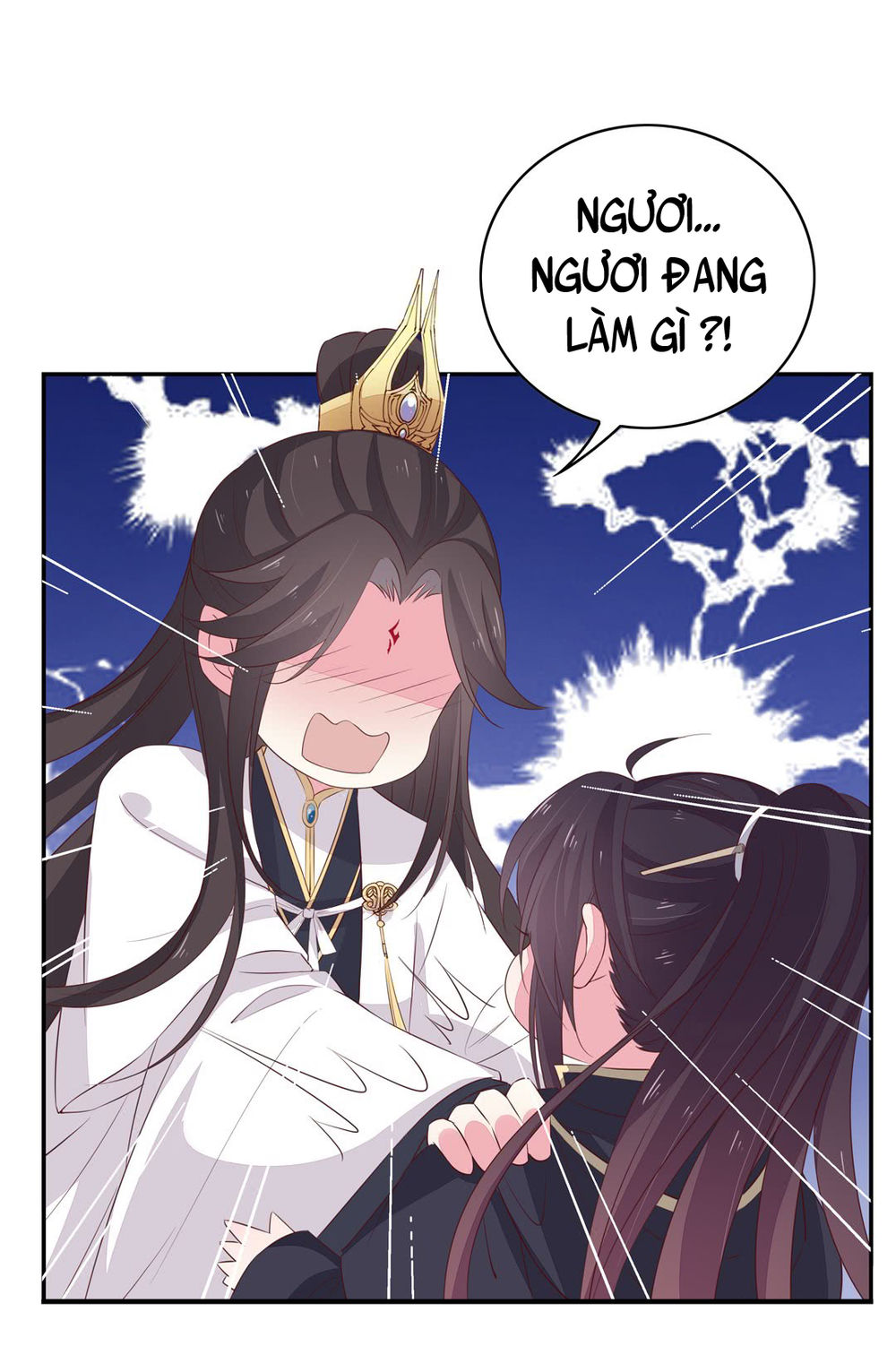 Chi Tôn Đồng Thuật Sư: Tuyệt Thế Đại Tiểu Thư Chapter 63 - Trang 2