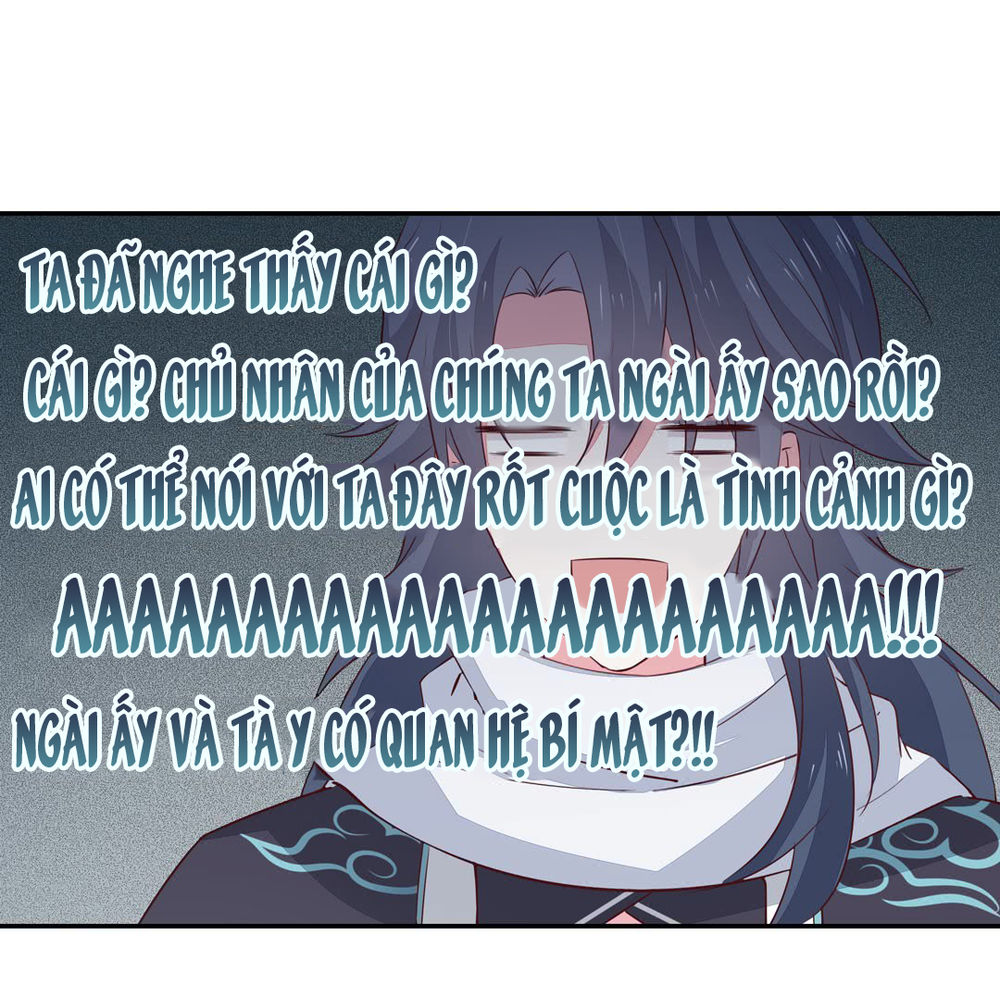 Chi Tôn Đồng Thuật Sư: Tuyệt Thế Đại Tiểu Thư Chapter 63 - Trang 2