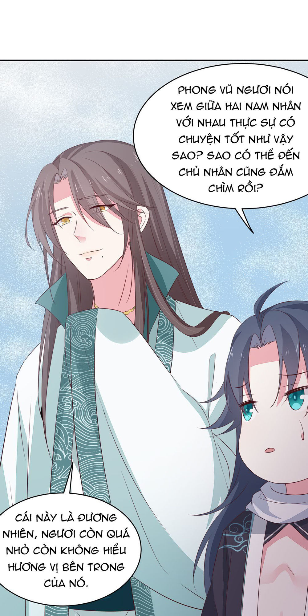 Chi Tôn Đồng Thuật Sư: Tuyệt Thế Đại Tiểu Thư Chapter 63 - Trang 2