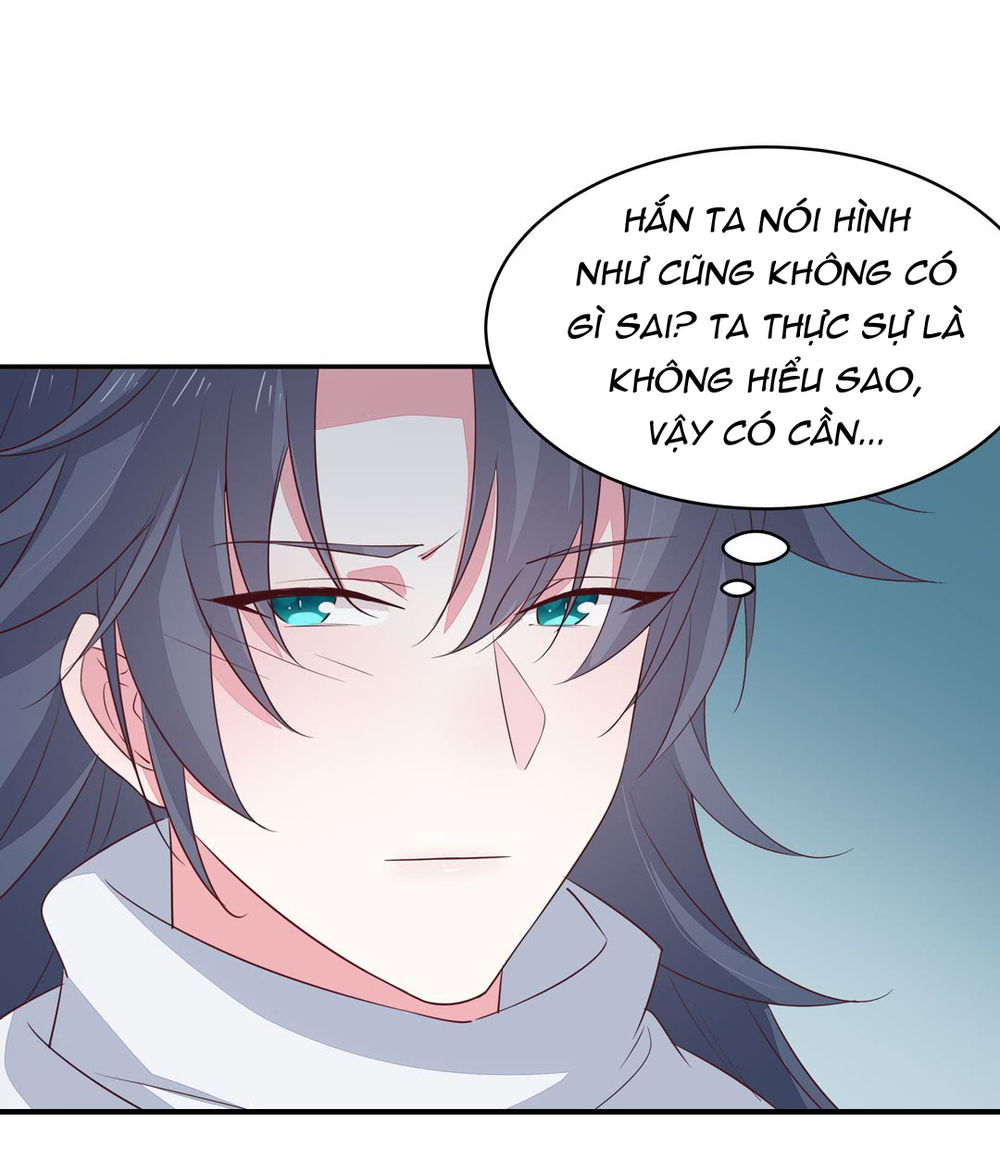 Chi Tôn Đồng Thuật Sư: Tuyệt Thế Đại Tiểu Thư Chapter 63 - Trang 2