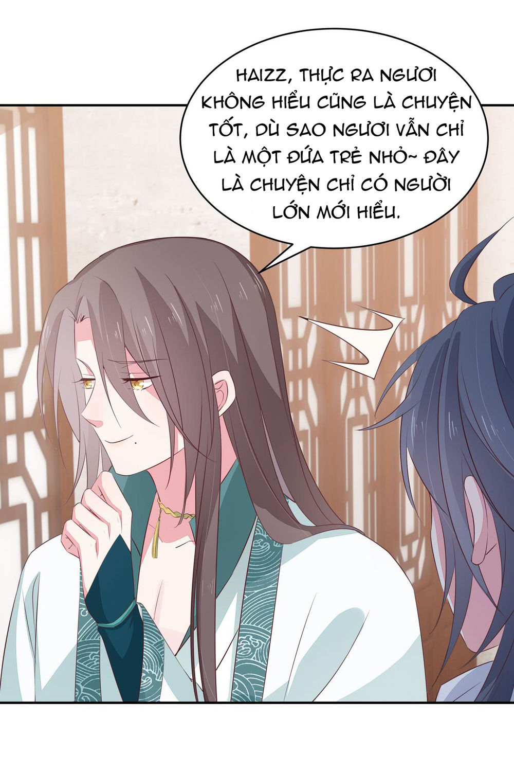 Chi Tôn Đồng Thuật Sư: Tuyệt Thế Đại Tiểu Thư Chapter 63 - Trang 2