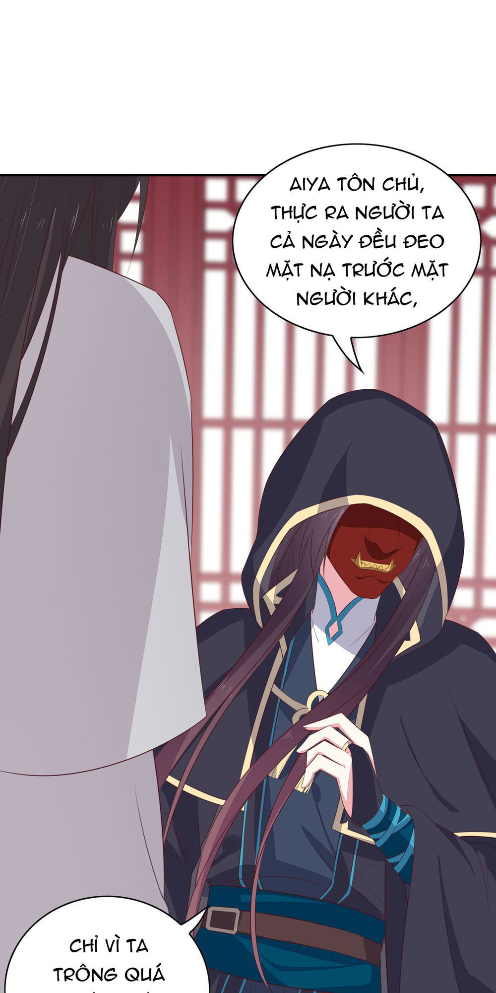 Chi Tôn Đồng Thuật Sư: Tuyệt Thế Đại Tiểu Thư Chapter 63 - Trang 2