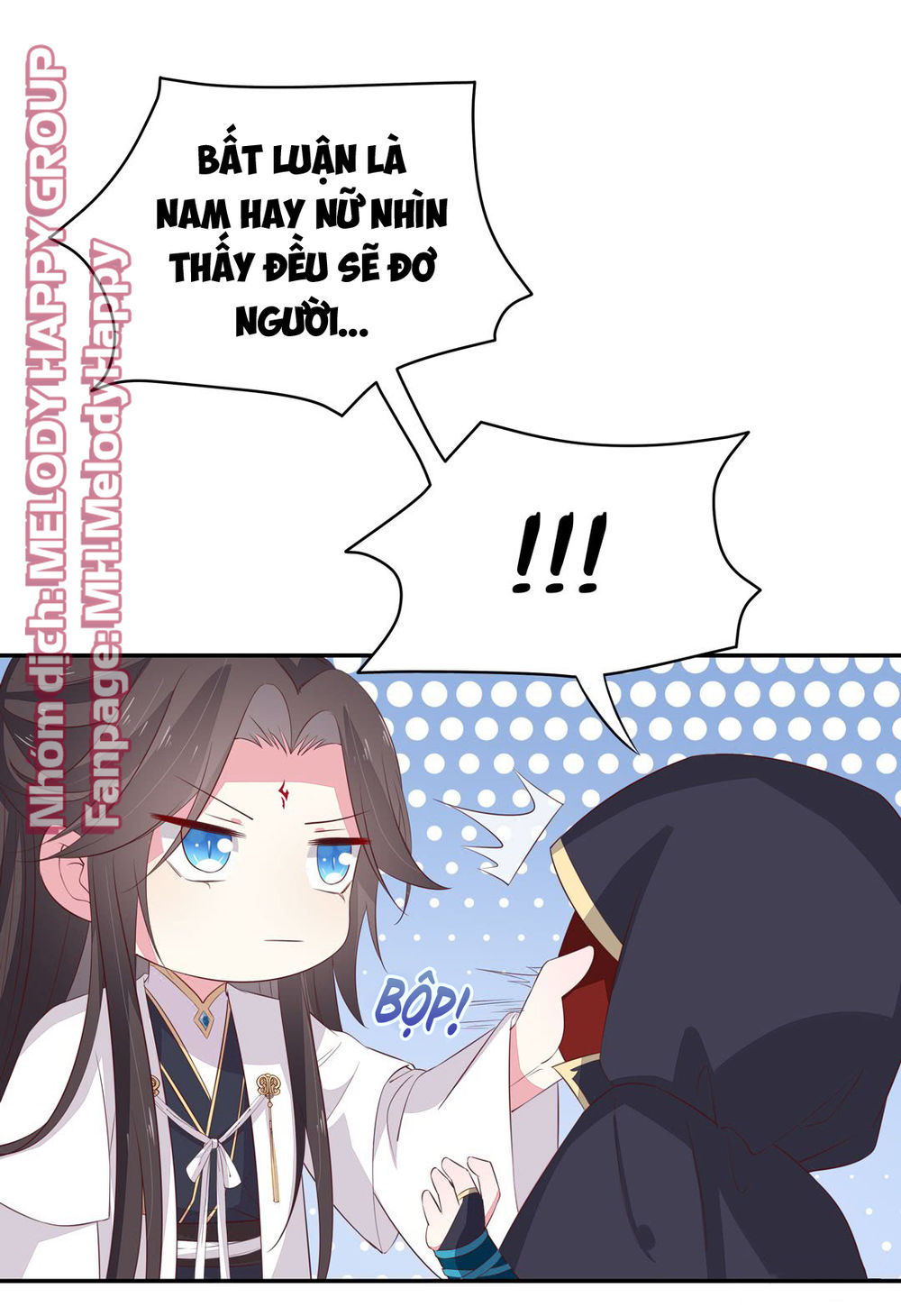 Chi Tôn Đồng Thuật Sư: Tuyệt Thế Đại Tiểu Thư Chapter 63 - Trang 2