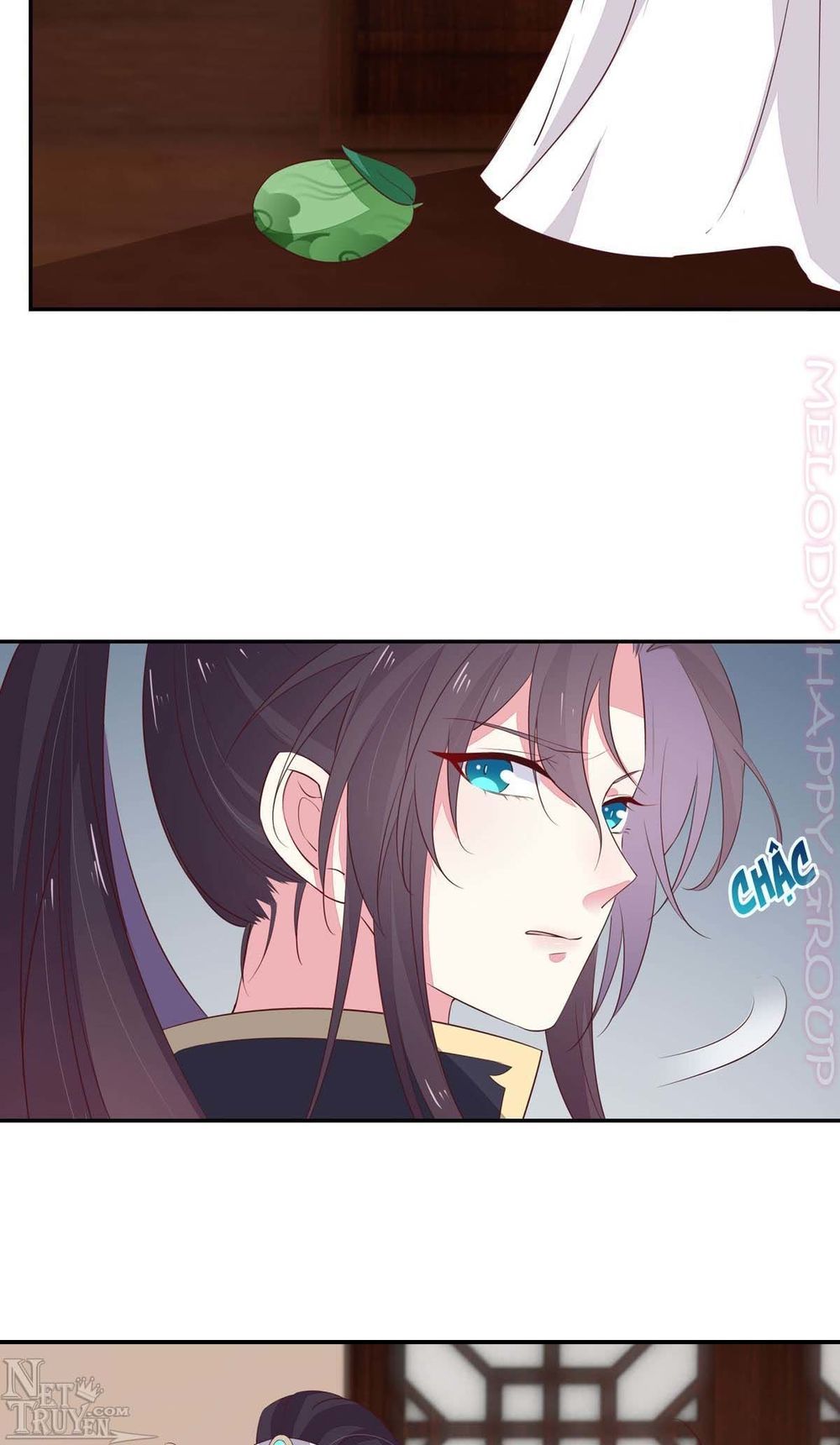 Chi Tôn Đồng Thuật Sư: Tuyệt Thế Đại Tiểu Thư Chapter 64 - Trang 2