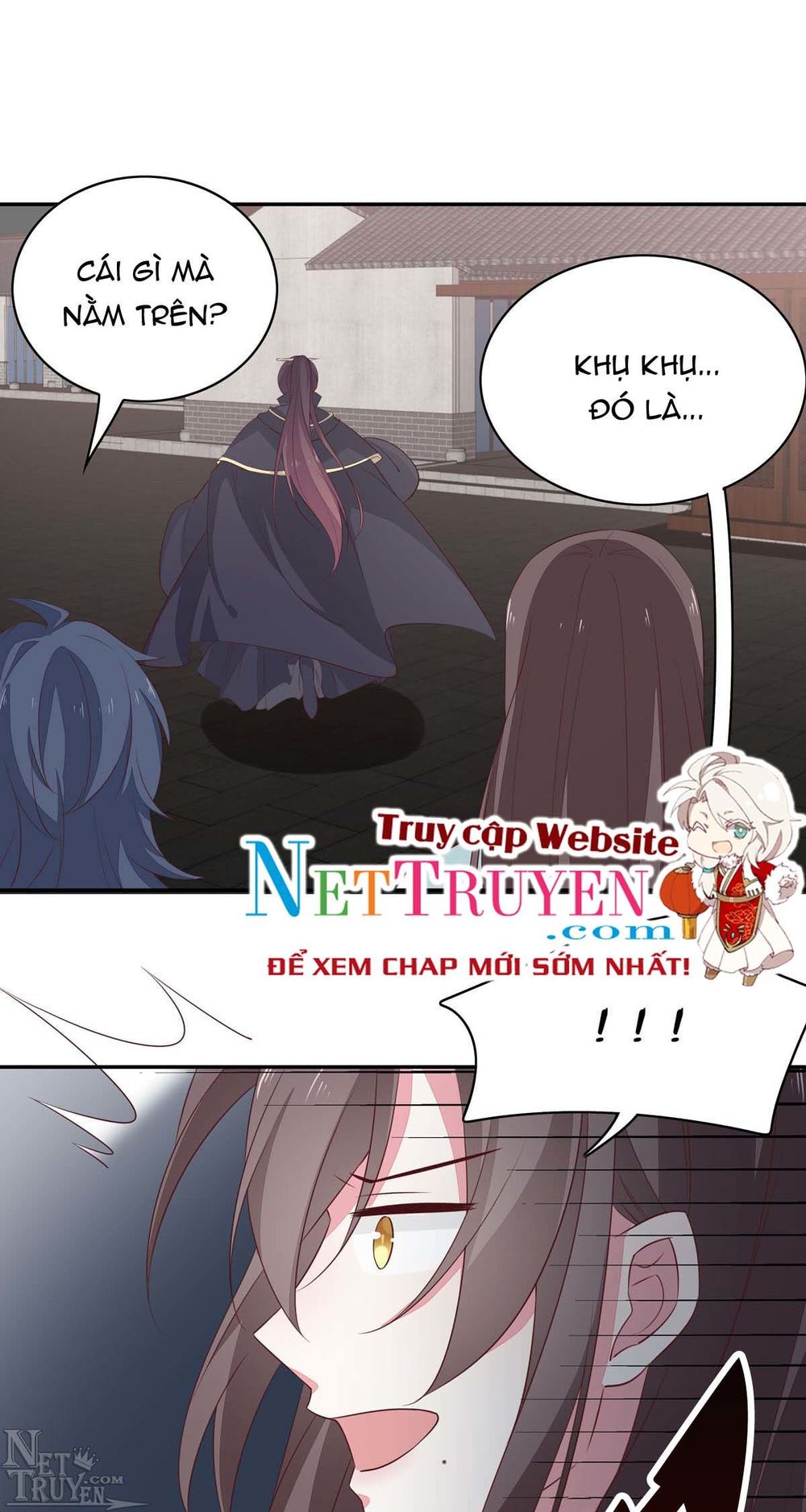 Chi Tôn Đồng Thuật Sư: Tuyệt Thế Đại Tiểu Thư Chapter 64 - Trang 2