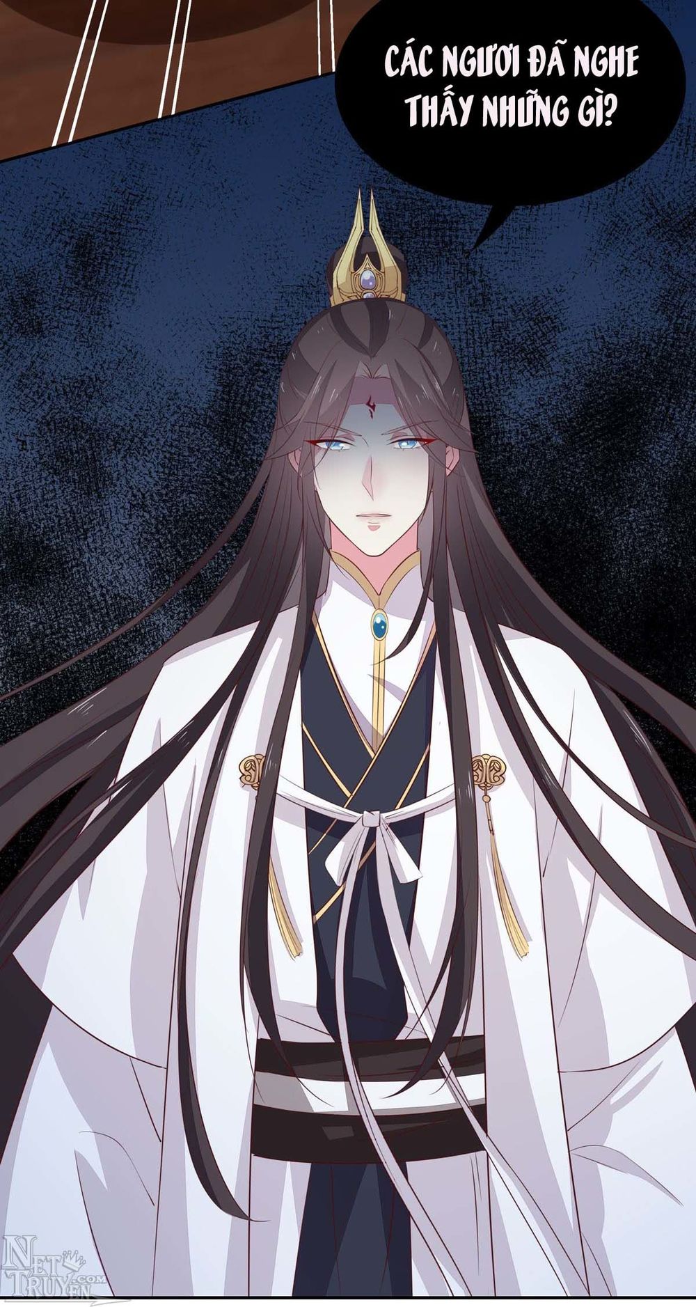 Chi Tôn Đồng Thuật Sư: Tuyệt Thế Đại Tiểu Thư Chapter 64 - Trang 2