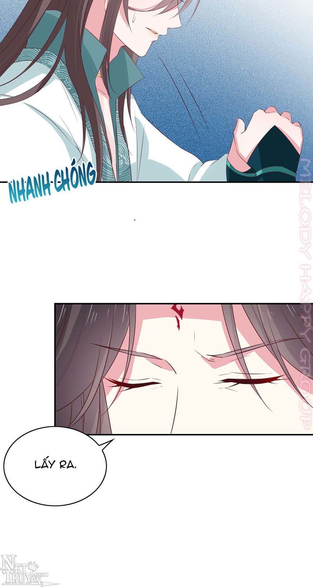 Chi Tôn Đồng Thuật Sư: Tuyệt Thế Đại Tiểu Thư Chapter 64 - Trang 2