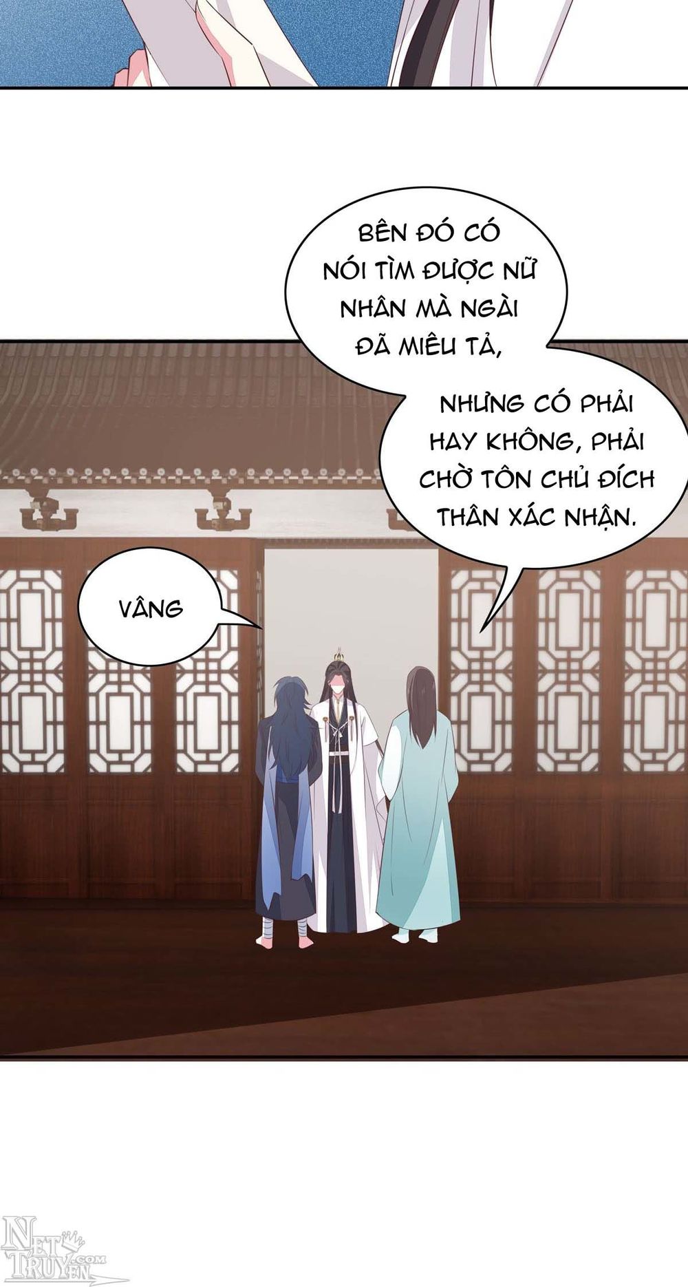 Chi Tôn Đồng Thuật Sư: Tuyệt Thế Đại Tiểu Thư Chapter 64 - Trang 2