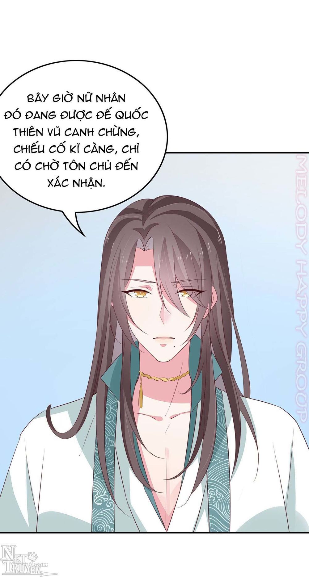 Chi Tôn Đồng Thuật Sư: Tuyệt Thế Đại Tiểu Thư Chapter 64 - Trang 2
