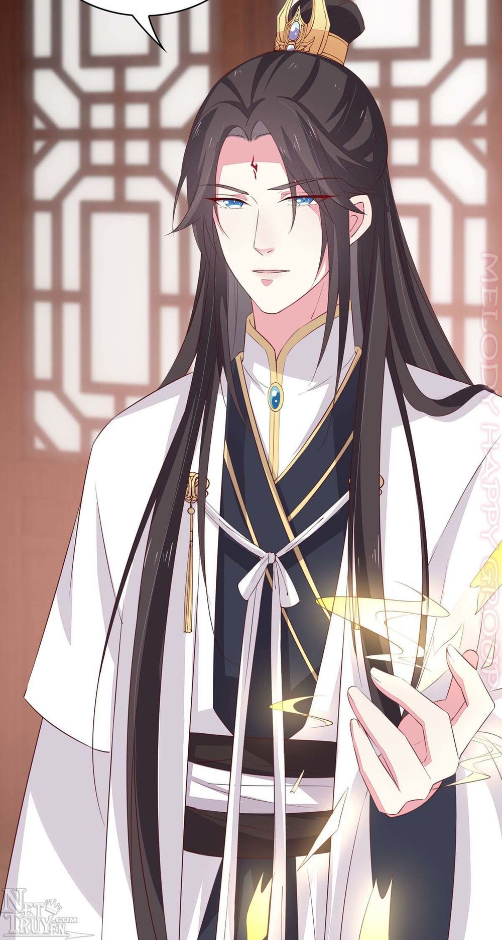 Chi Tôn Đồng Thuật Sư: Tuyệt Thế Đại Tiểu Thư Chapter 64 - Trang 2