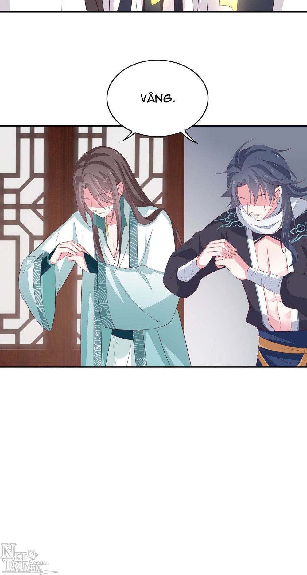 Chi Tôn Đồng Thuật Sư: Tuyệt Thế Đại Tiểu Thư Chapter 64 - Trang 2