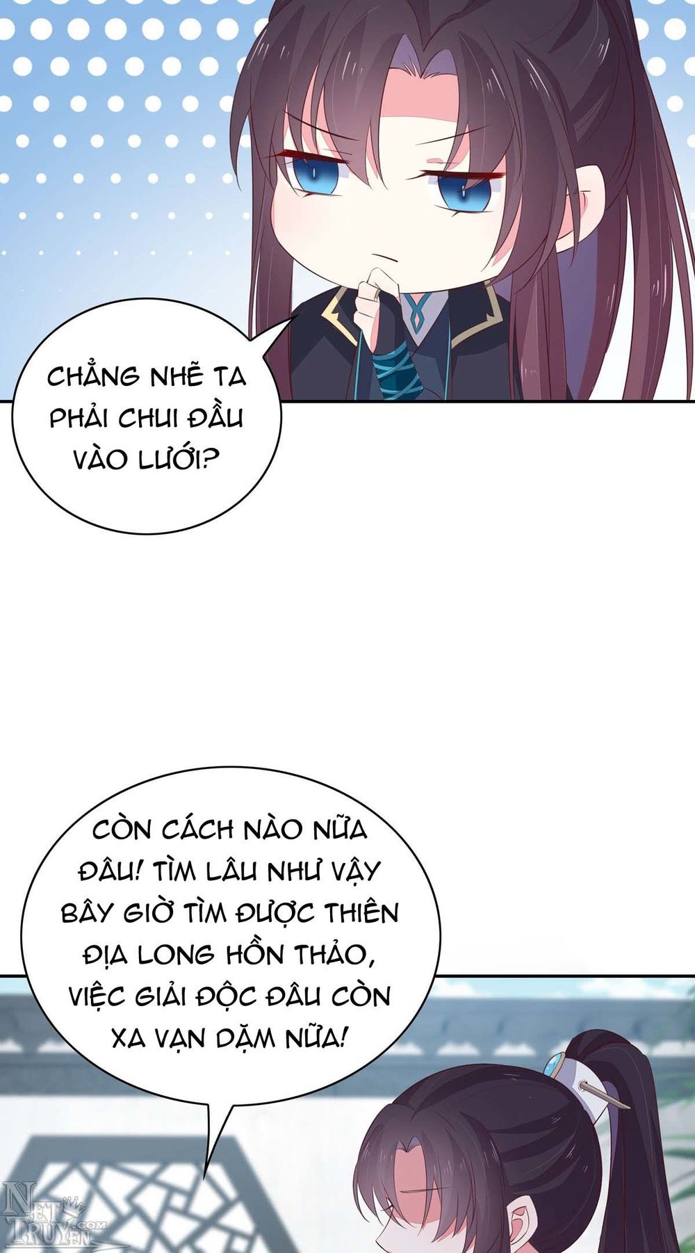 Chi Tôn Đồng Thuật Sư: Tuyệt Thế Đại Tiểu Thư Chapter 64 - Trang 2