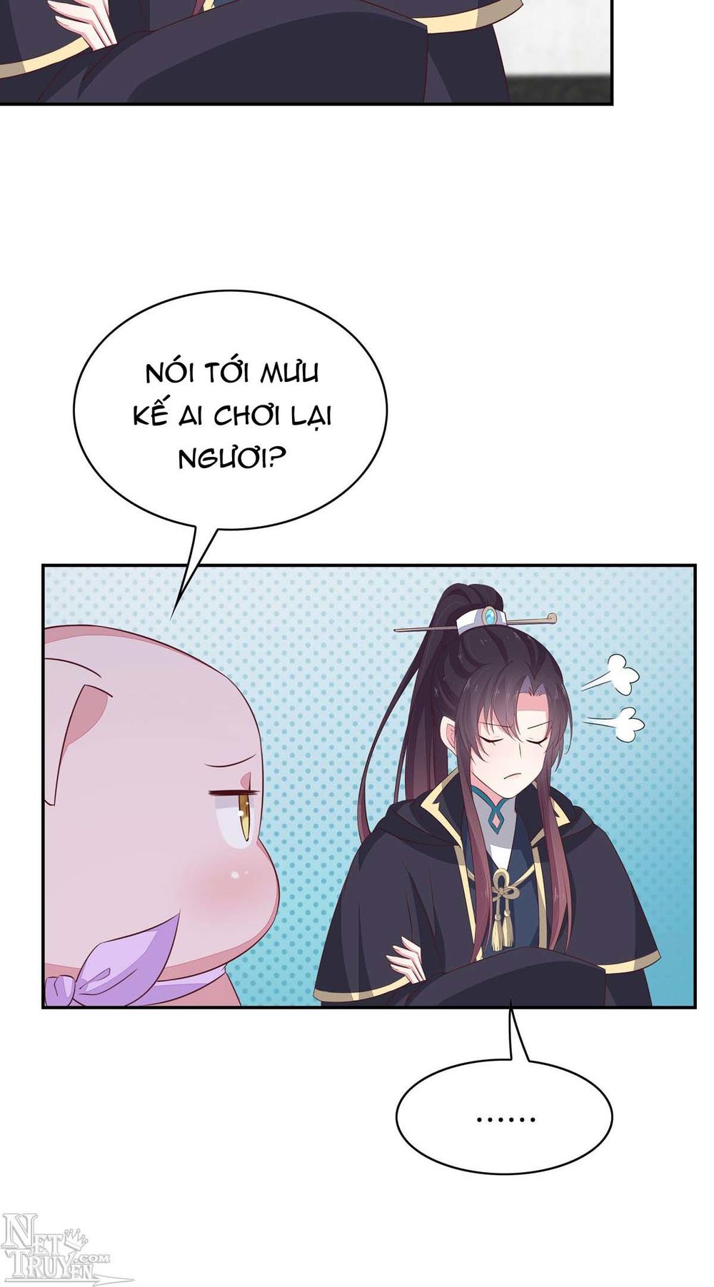 Chi Tôn Đồng Thuật Sư: Tuyệt Thế Đại Tiểu Thư Chapter 64 - Trang 2