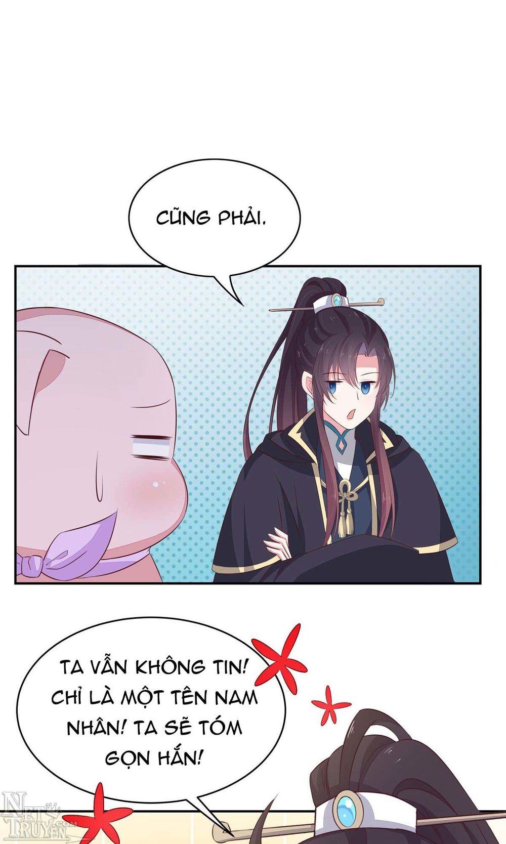 Chi Tôn Đồng Thuật Sư: Tuyệt Thế Đại Tiểu Thư Chapter 64 - Trang 2