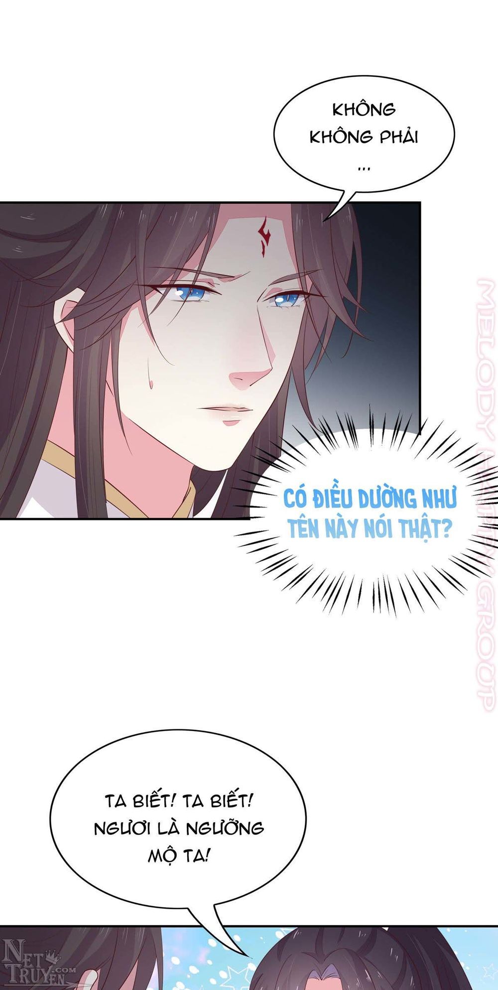 Chi Tôn Đồng Thuật Sư: Tuyệt Thế Đại Tiểu Thư Chapter 64 - Trang 2