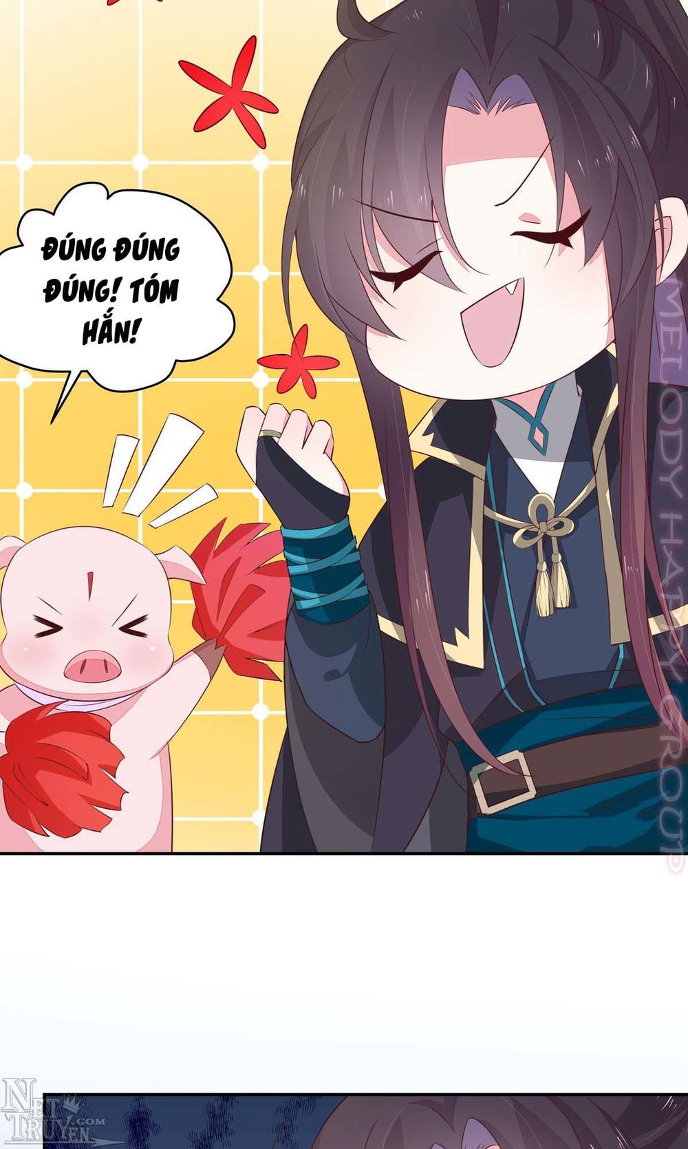 Chi Tôn Đồng Thuật Sư: Tuyệt Thế Đại Tiểu Thư Chapter 64 - Trang 2