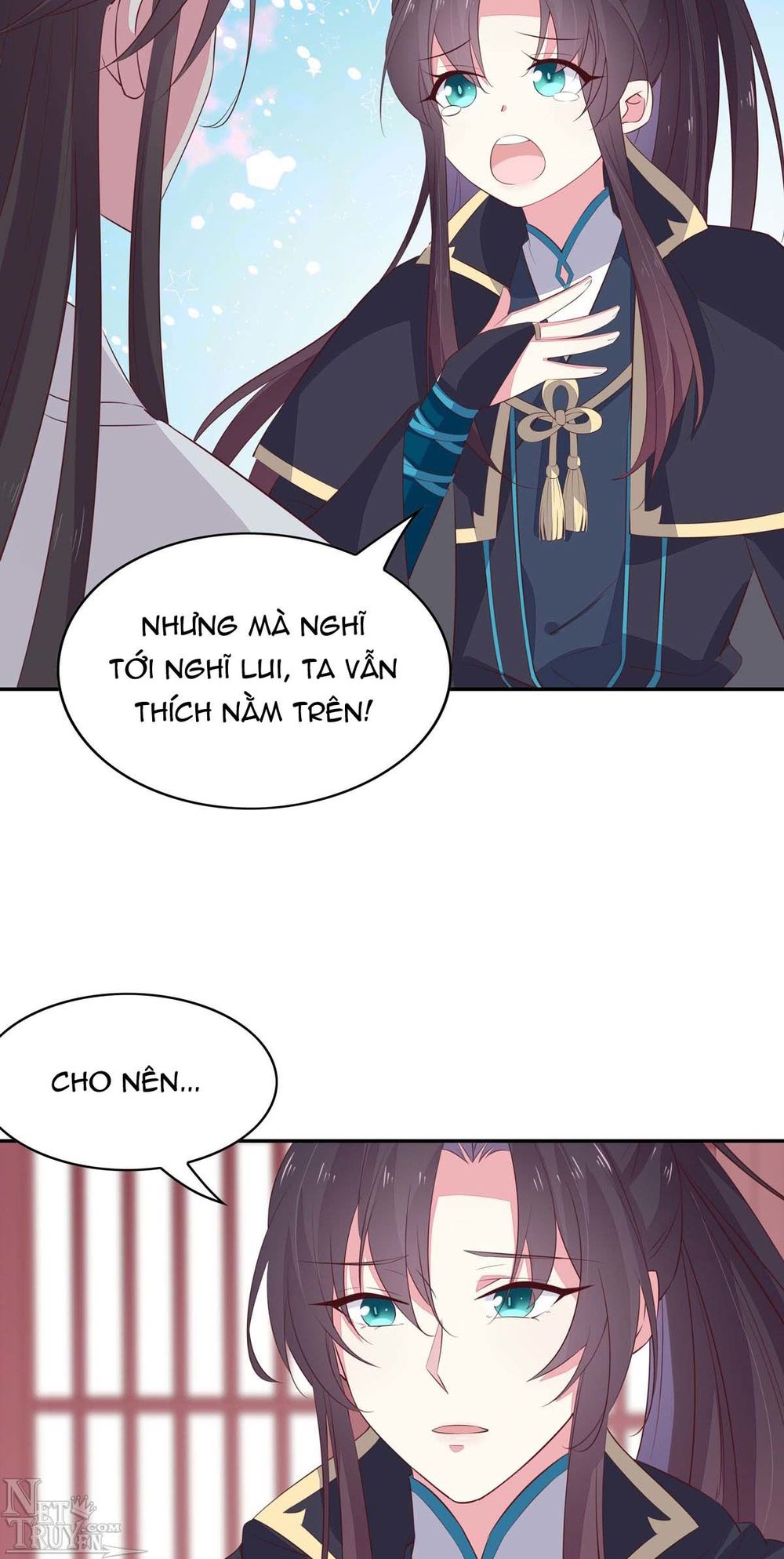 Chi Tôn Đồng Thuật Sư: Tuyệt Thế Đại Tiểu Thư Chapter 64 - Trang 2