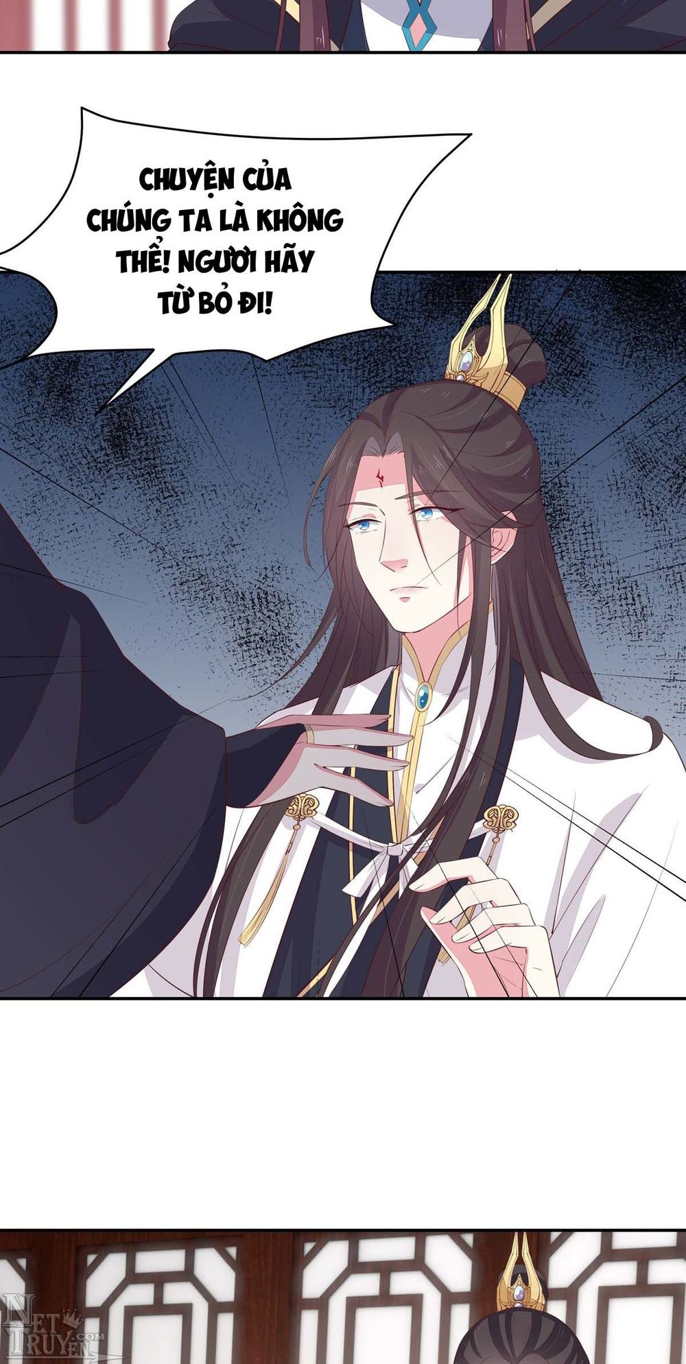 Chi Tôn Đồng Thuật Sư: Tuyệt Thế Đại Tiểu Thư Chapter 64 - Trang 2
