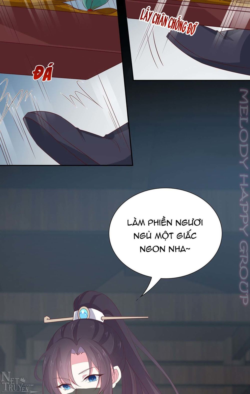 Chi Tôn Đồng Thuật Sư: Tuyệt Thế Đại Tiểu Thư Chapter 65 - Trang 2