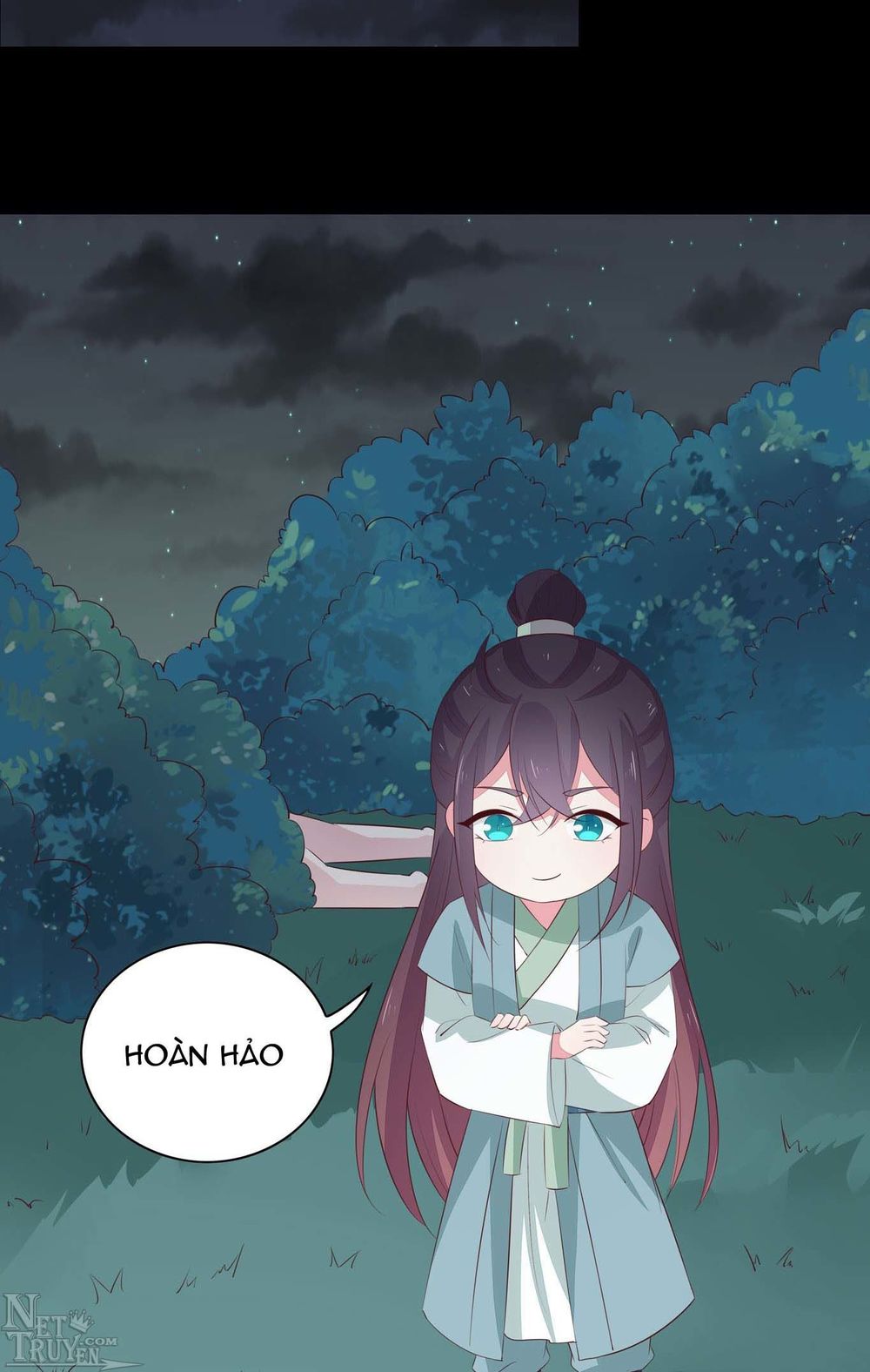 Chi Tôn Đồng Thuật Sư: Tuyệt Thế Đại Tiểu Thư Chapter 65 - Trang 2