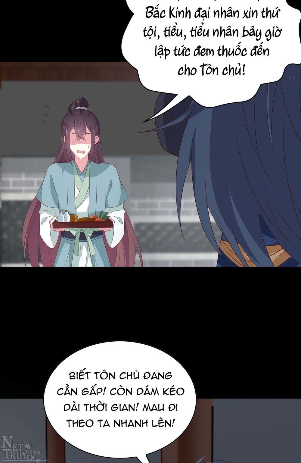 Chi Tôn Đồng Thuật Sư: Tuyệt Thế Đại Tiểu Thư Chapter 65 - Trang 2