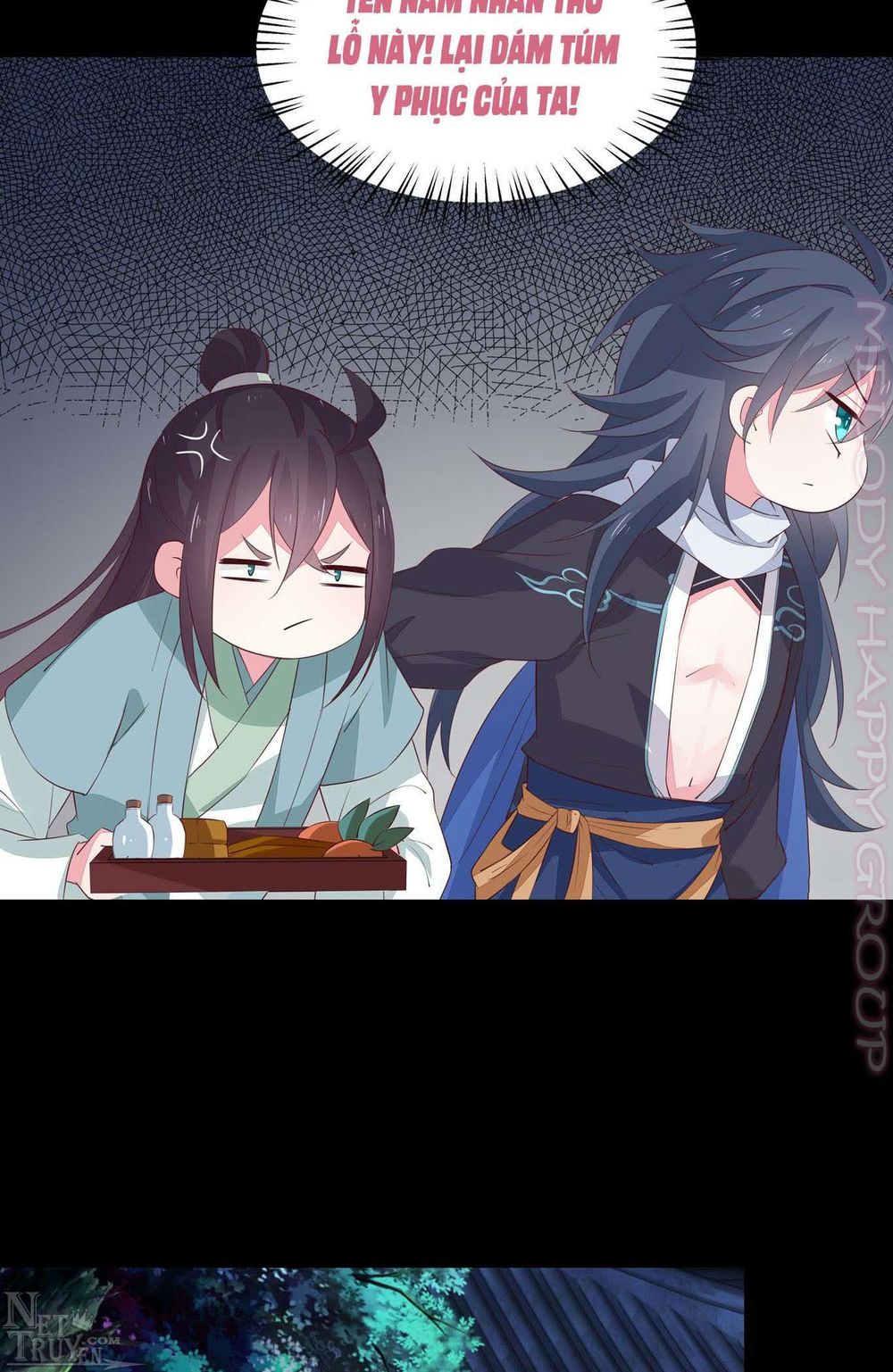 Chi Tôn Đồng Thuật Sư: Tuyệt Thế Đại Tiểu Thư Chapter 65 - Trang 2