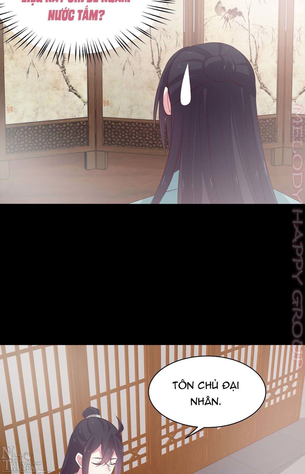 Chi Tôn Đồng Thuật Sư: Tuyệt Thế Đại Tiểu Thư Chapter 65 - Trang 2