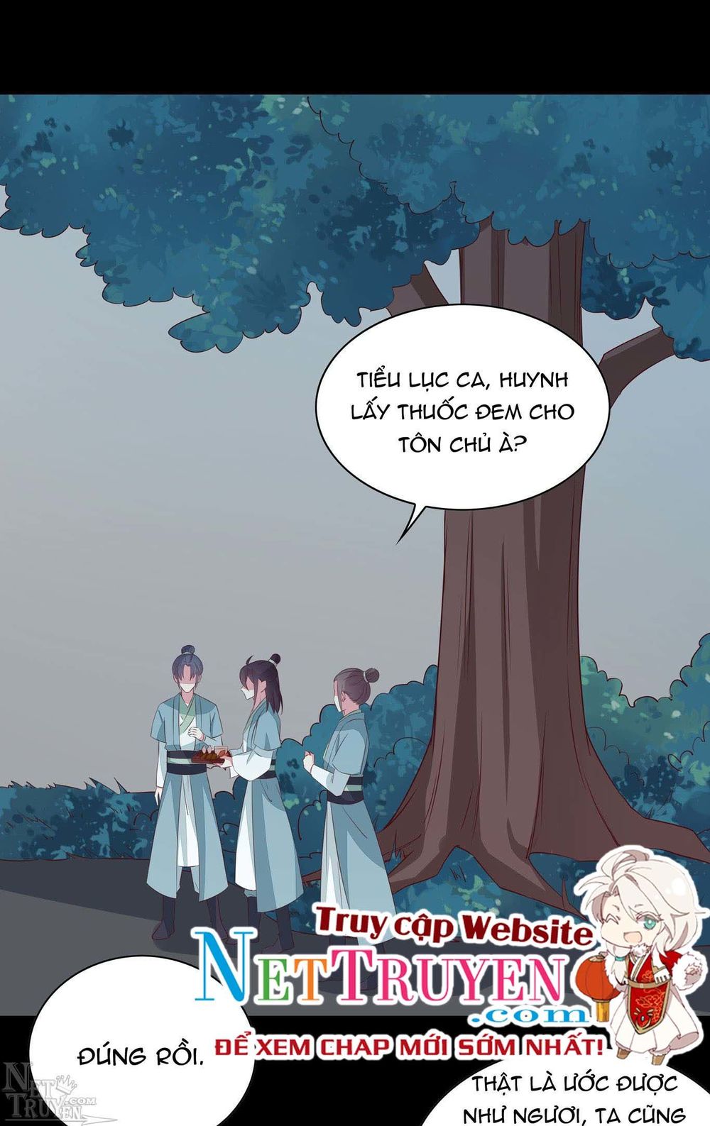 Chi Tôn Đồng Thuật Sư: Tuyệt Thế Đại Tiểu Thư Chapter 65 - Trang 2