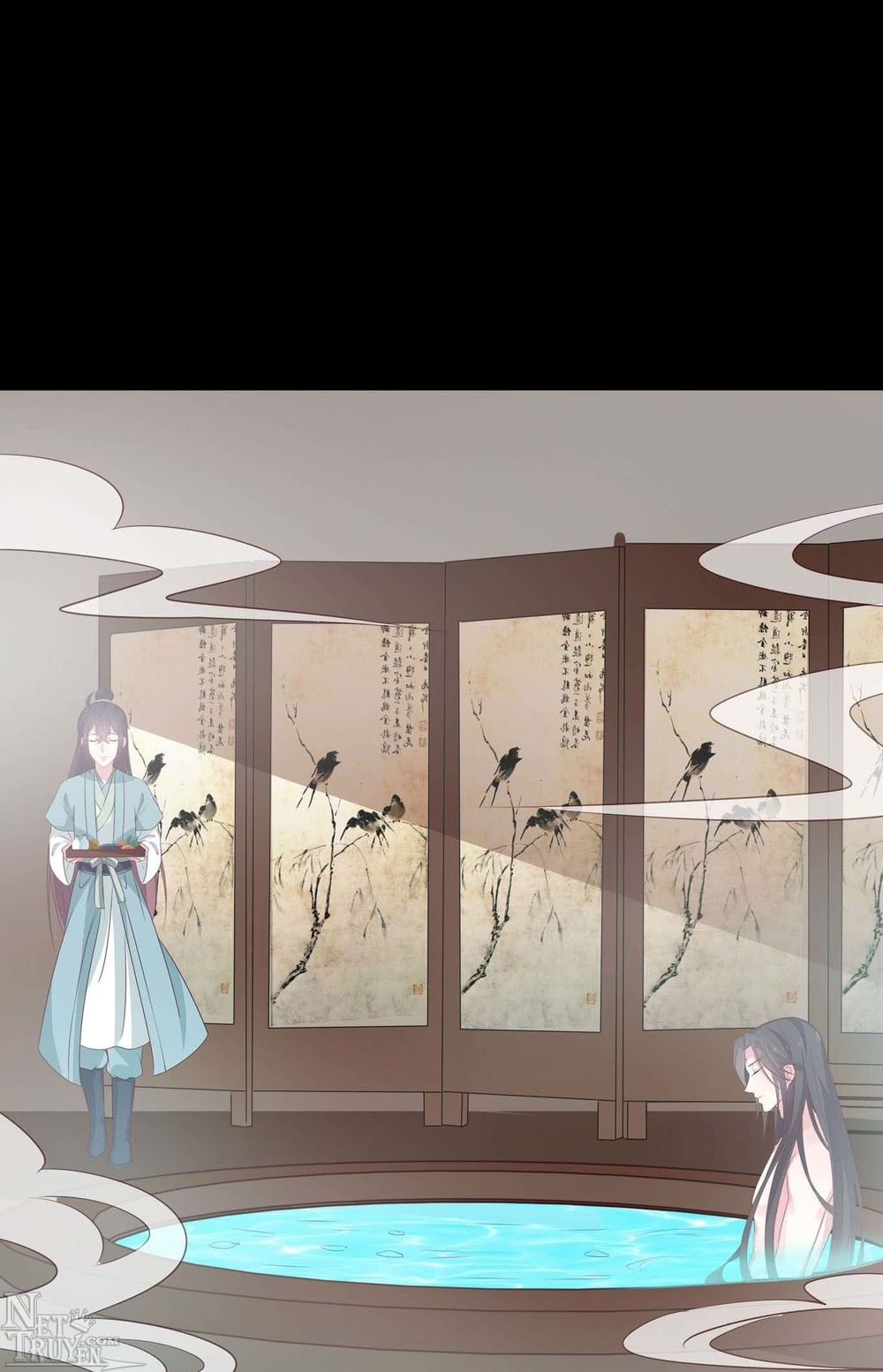 Chi Tôn Đồng Thuật Sư: Tuyệt Thế Đại Tiểu Thư Chapter 65 - Trang 2