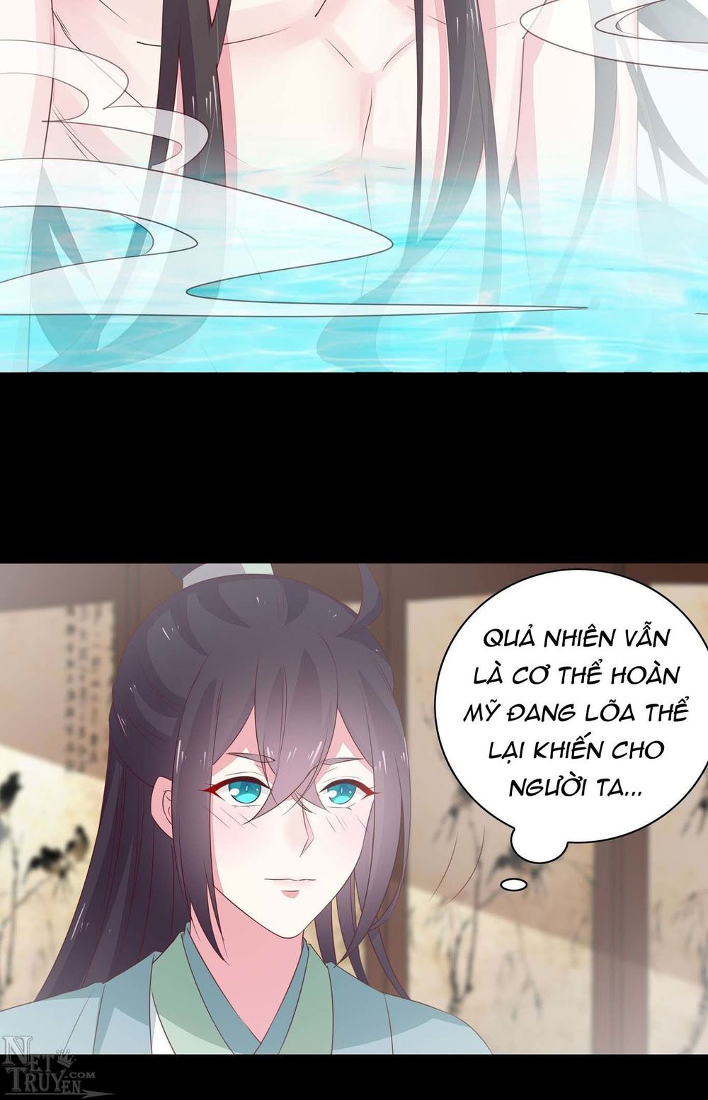 Chi Tôn Đồng Thuật Sư: Tuyệt Thế Đại Tiểu Thư Chapter 65 - Trang 2