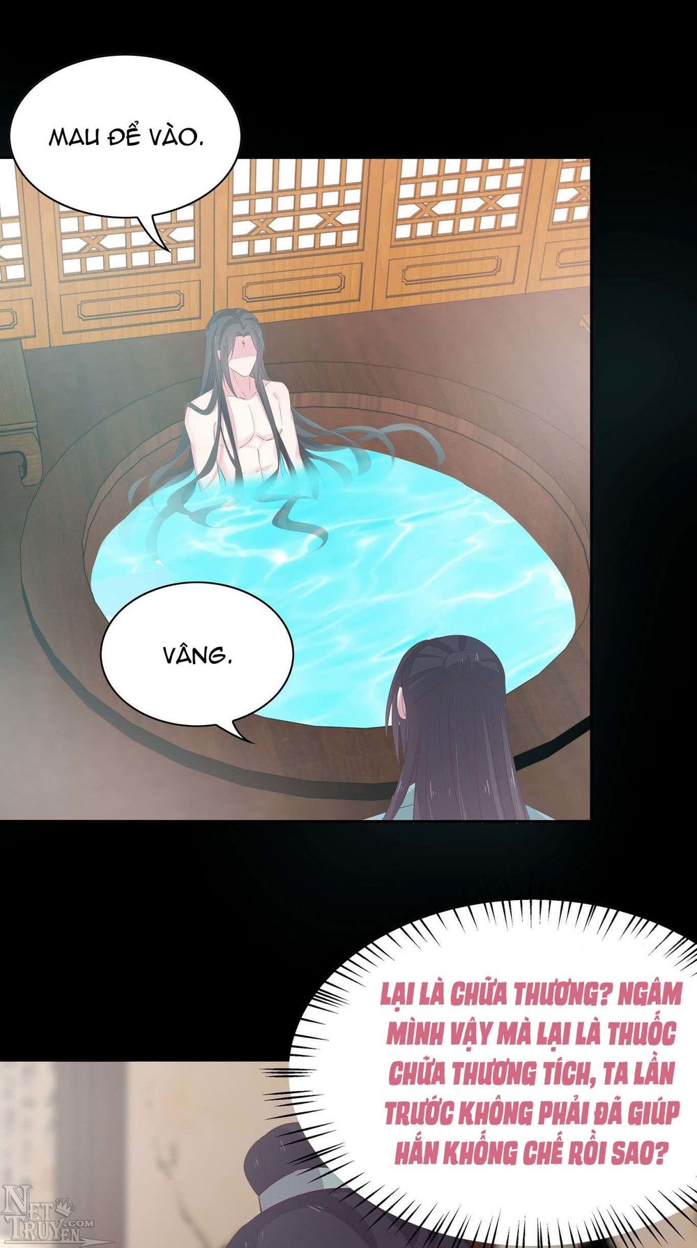 Chi Tôn Đồng Thuật Sư: Tuyệt Thế Đại Tiểu Thư Chapter 65 - Trang 2