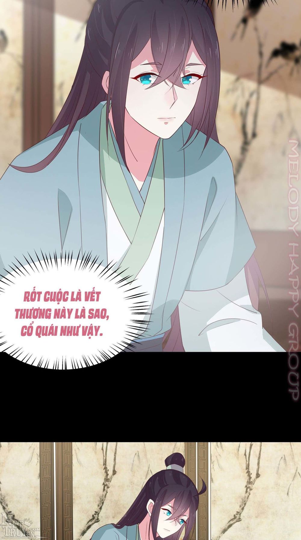 Chi Tôn Đồng Thuật Sư: Tuyệt Thế Đại Tiểu Thư Chapter 65 - Trang 2