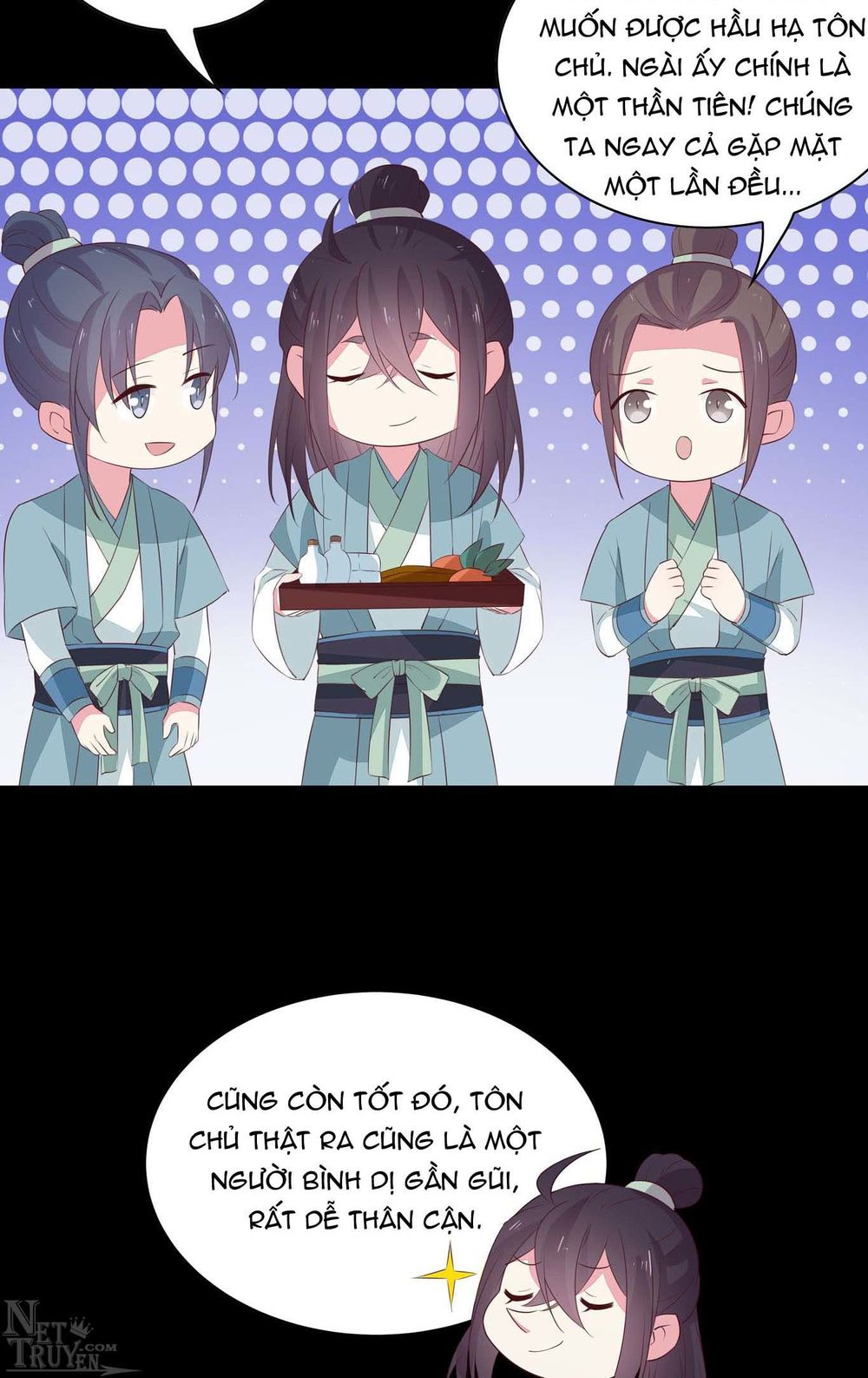 Chi Tôn Đồng Thuật Sư: Tuyệt Thế Đại Tiểu Thư Chapter 65 - Trang 2