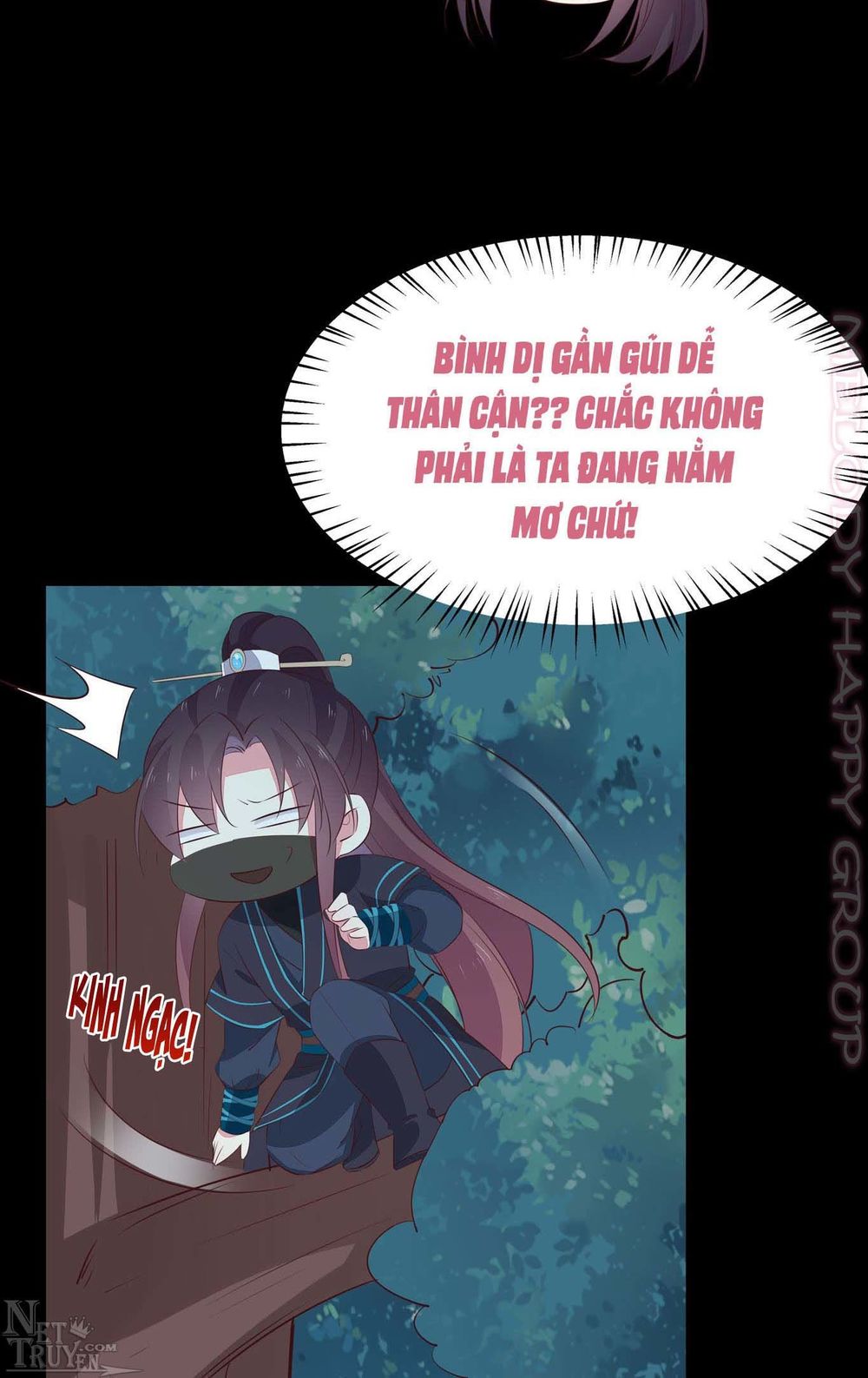 Chi Tôn Đồng Thuật Sư: Tuyệt Thế Đại Tiểu Thư Chapter 65 - Trang 2