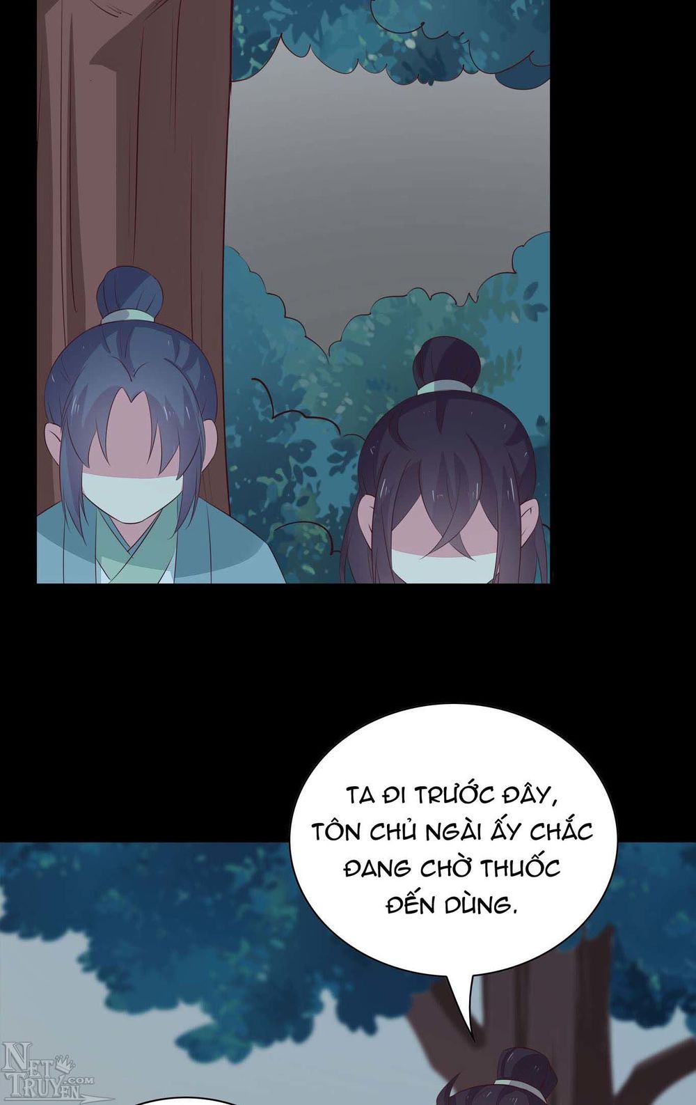 Chi Tôn Đồng Thuật Sư: Tuyệt Thế Đại Tiểu Thư Chapter 65 - Trang 2
