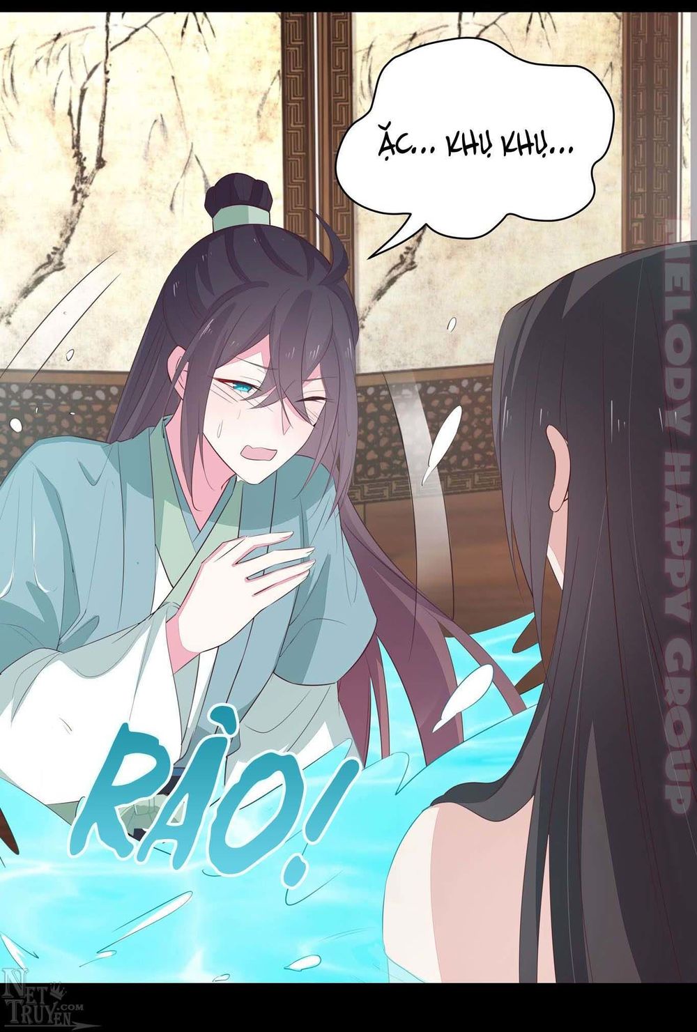 Chi Tôn Đồng Thuật Sư: Tuyệt Thế Đại Tiểu Thư Chapter 66 - Trang 2